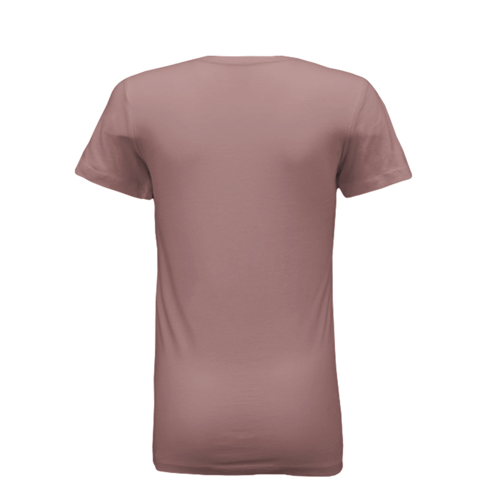 Mauve - 6004 - BACK