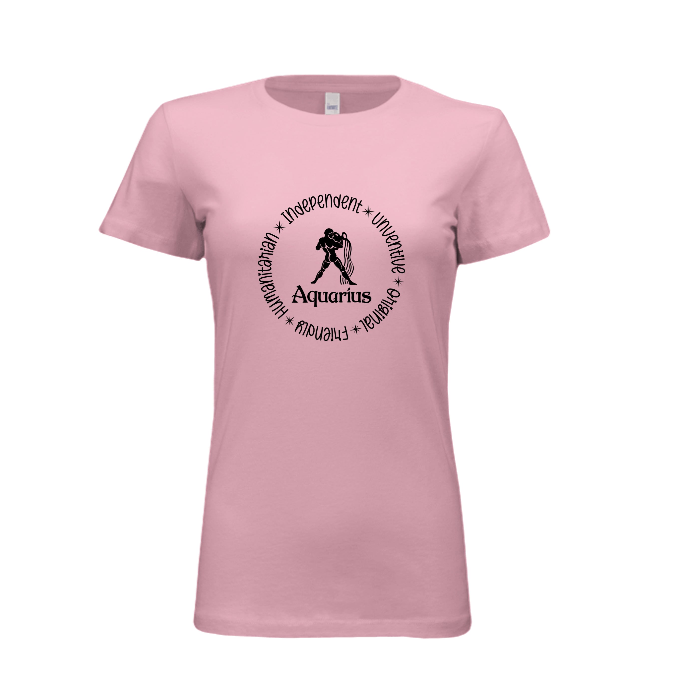 PINK - 6004 - FRONT