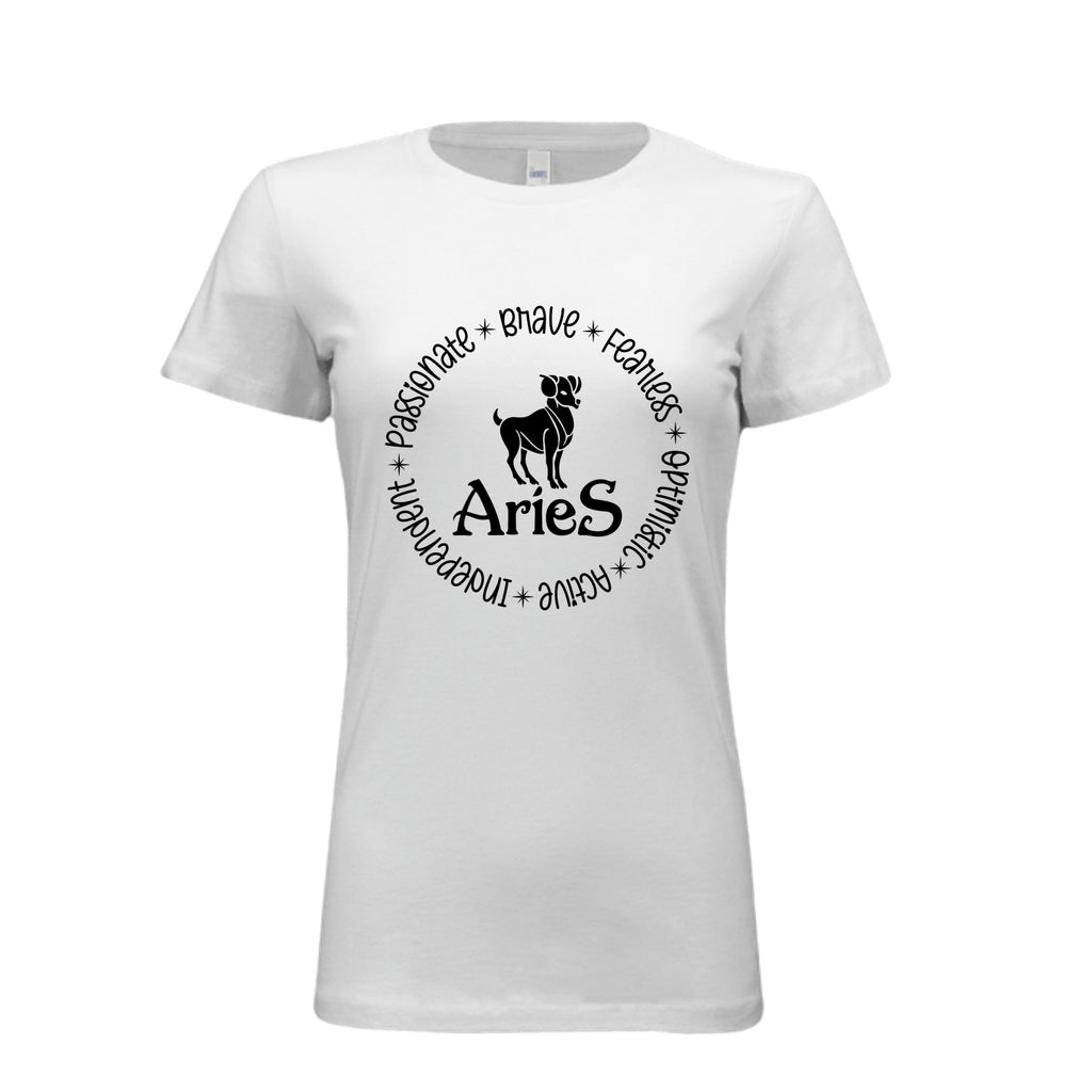 WHITE - 6004 - FRONT