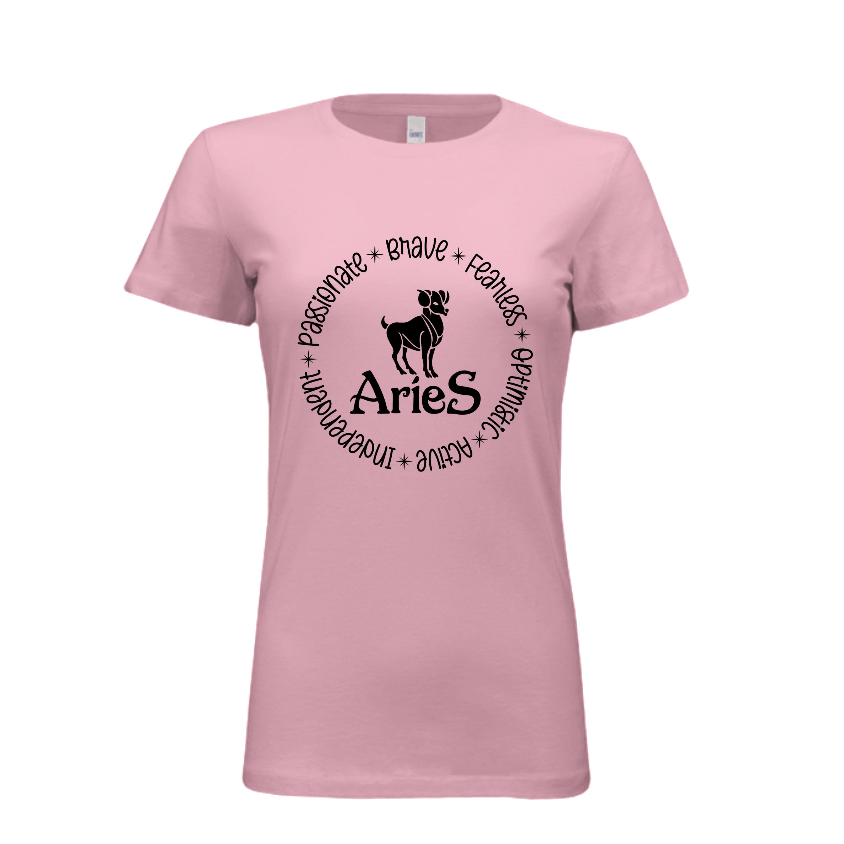 PINK - 6004 - FRONT