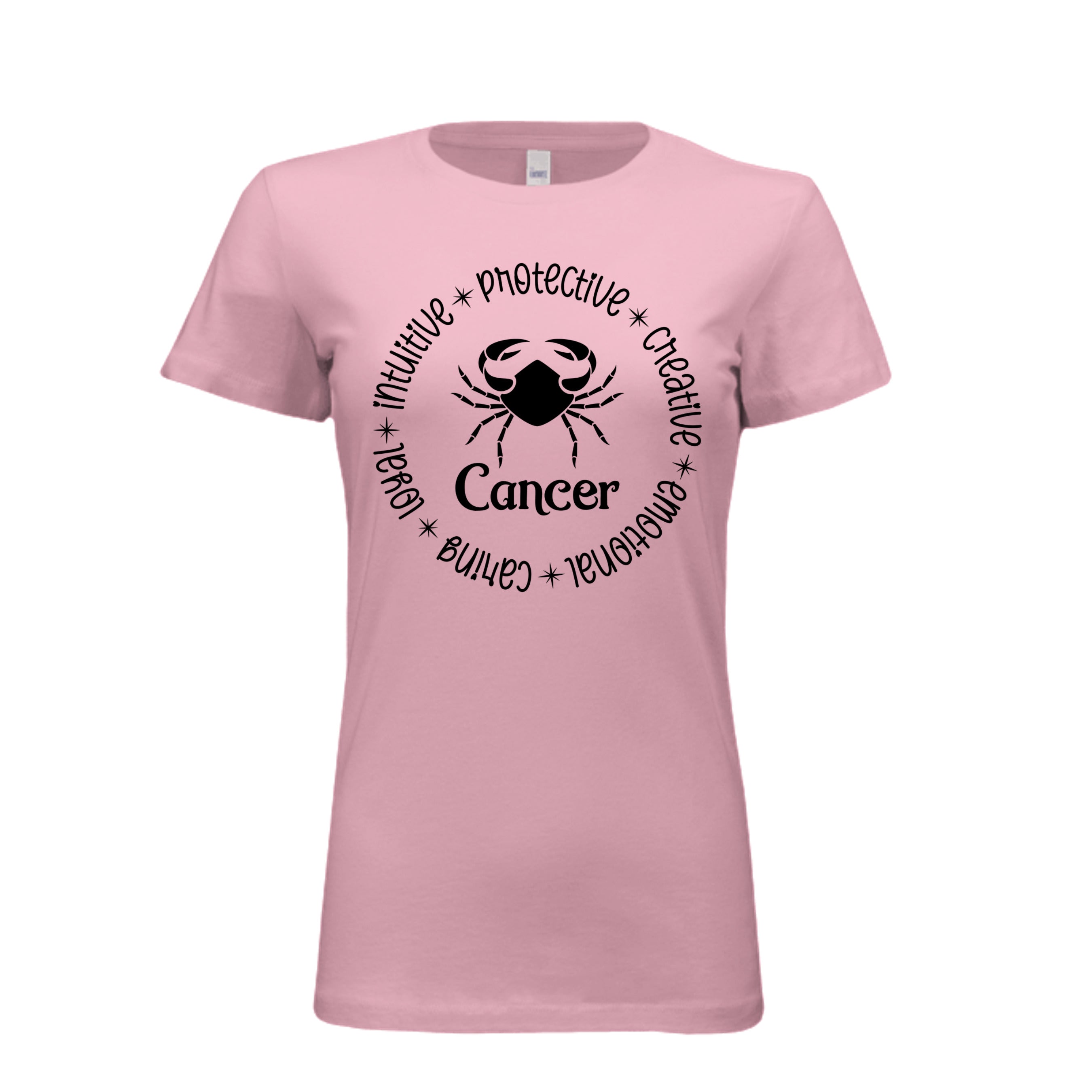 PINK - 6004 - FRONT