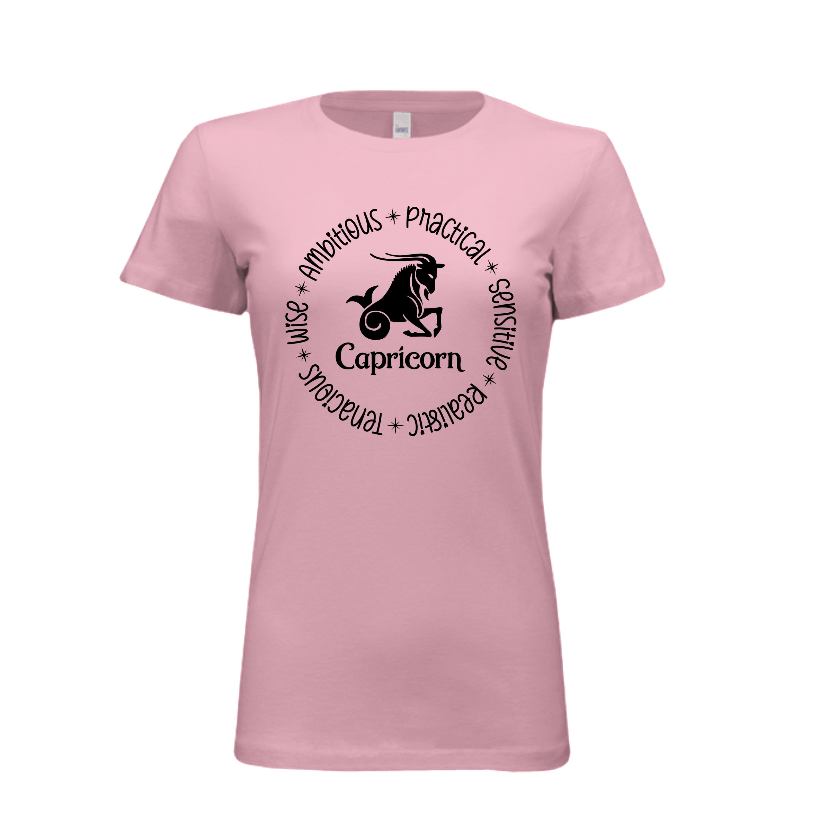 PINK - 6004 - FRONT