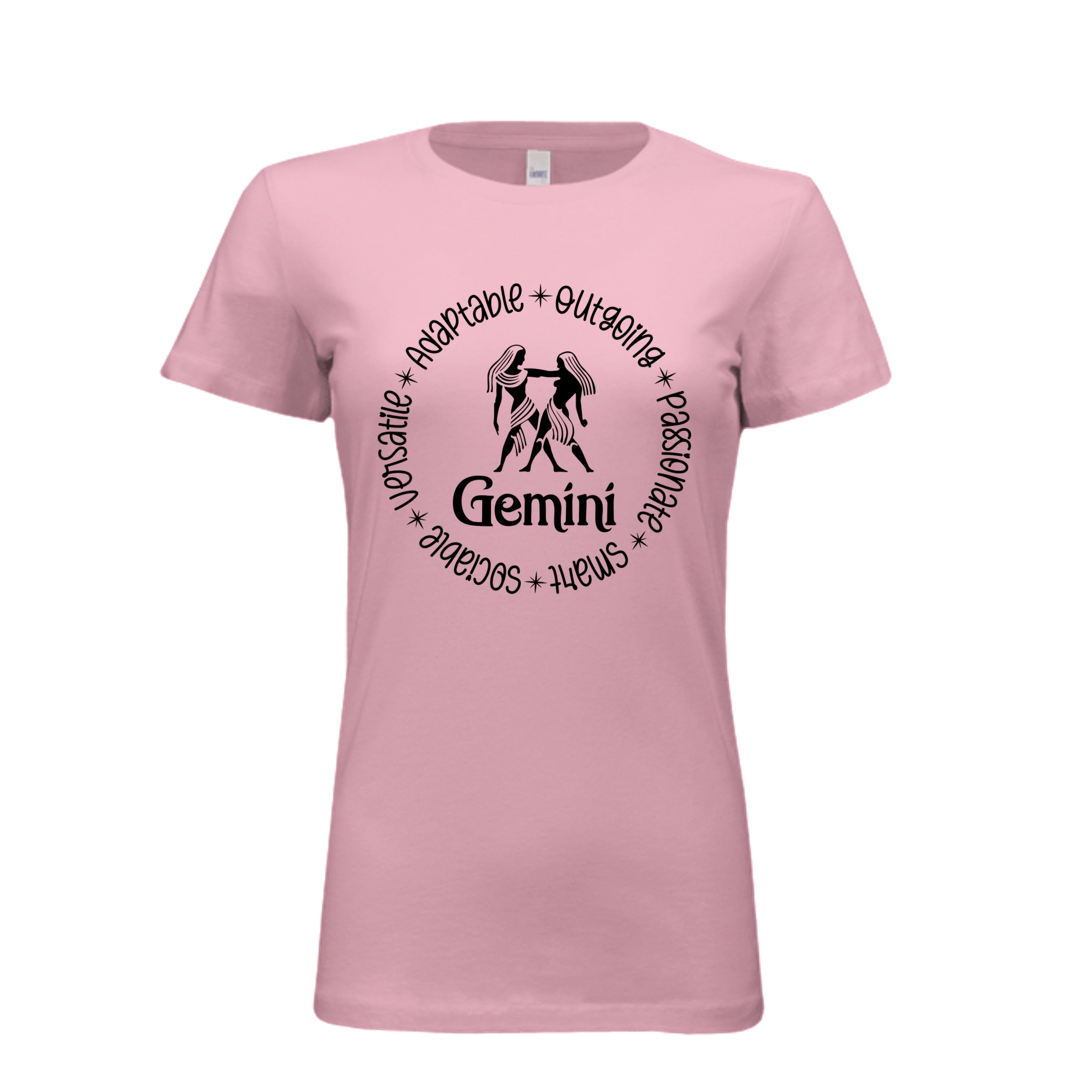 PINK - 6004 - FRONT