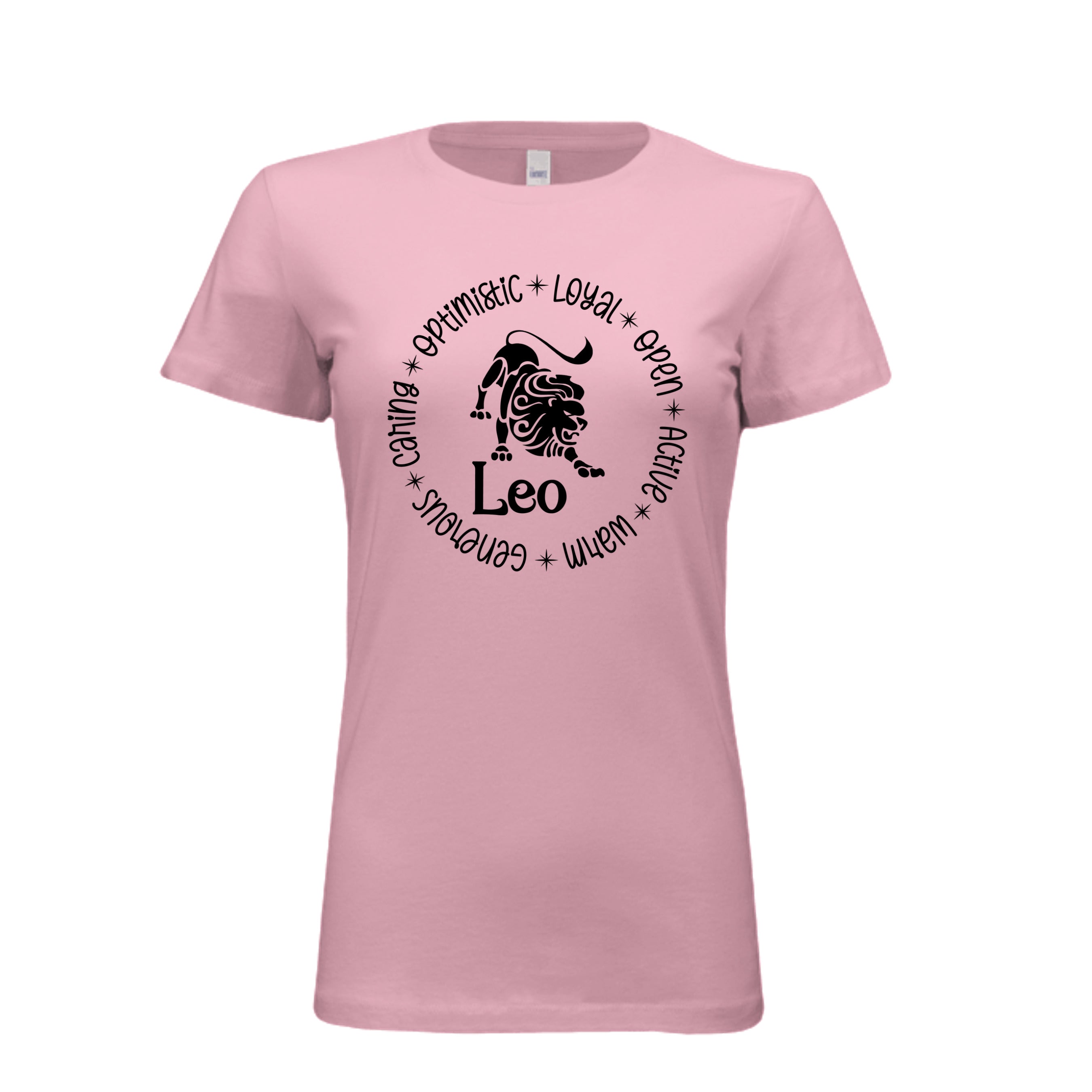 PINK - 6004 - FRONT