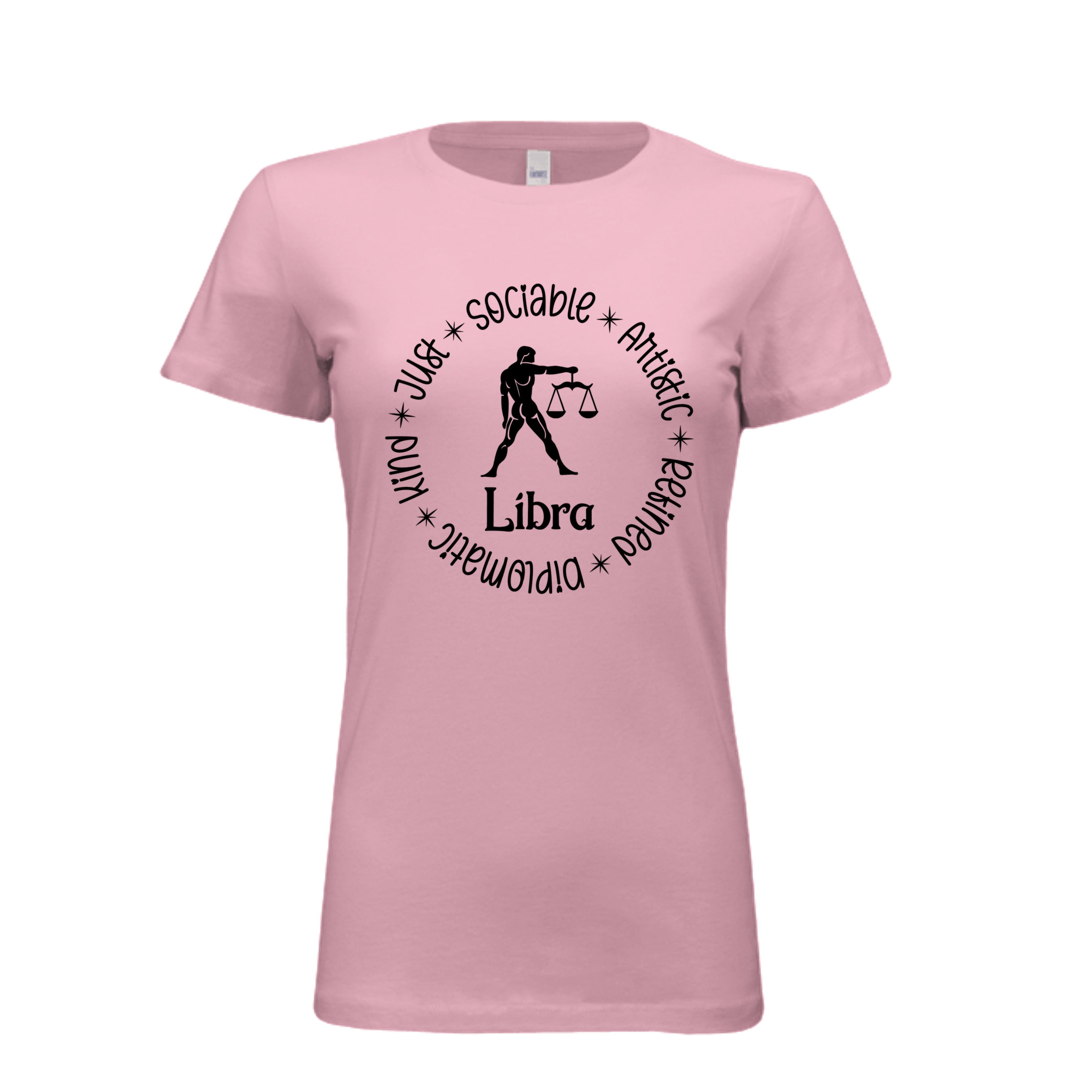 PINK - 6004 - FRONT