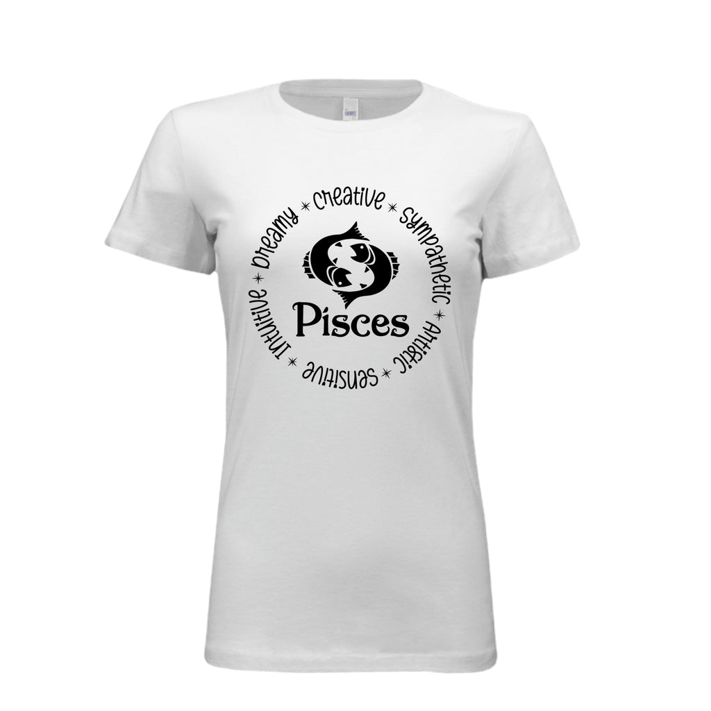 WHITE - 6004 - FRONT