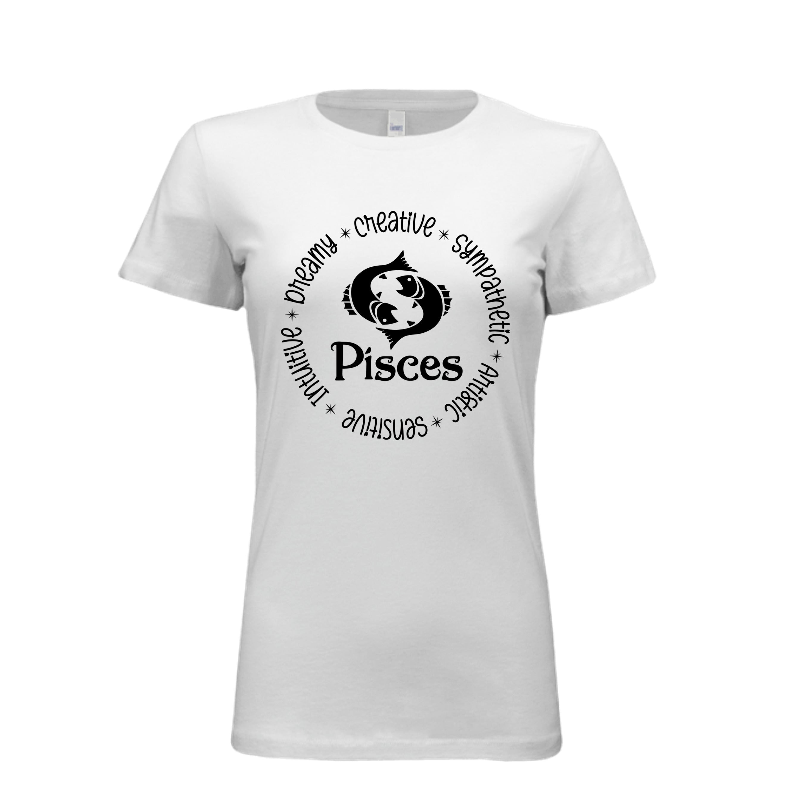 WHITE - 6004 - FRONT