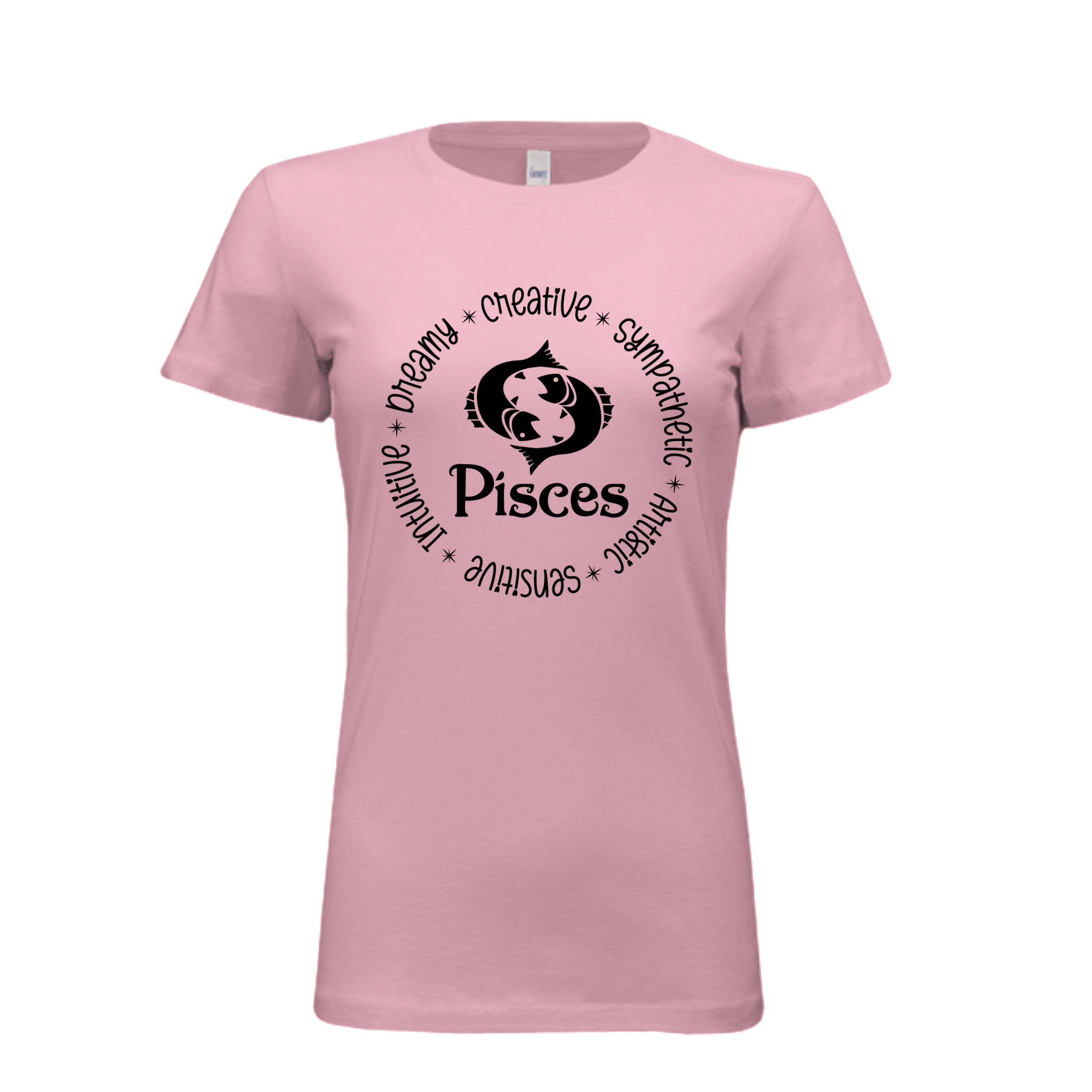 PINK - 6004 - FRONT
