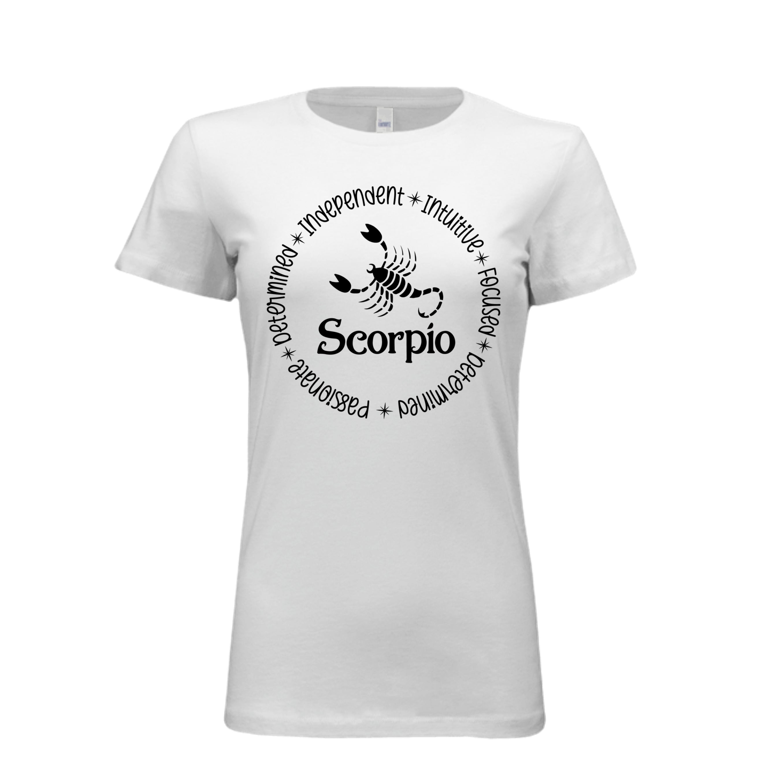 WHITE - 6004 - FRONT