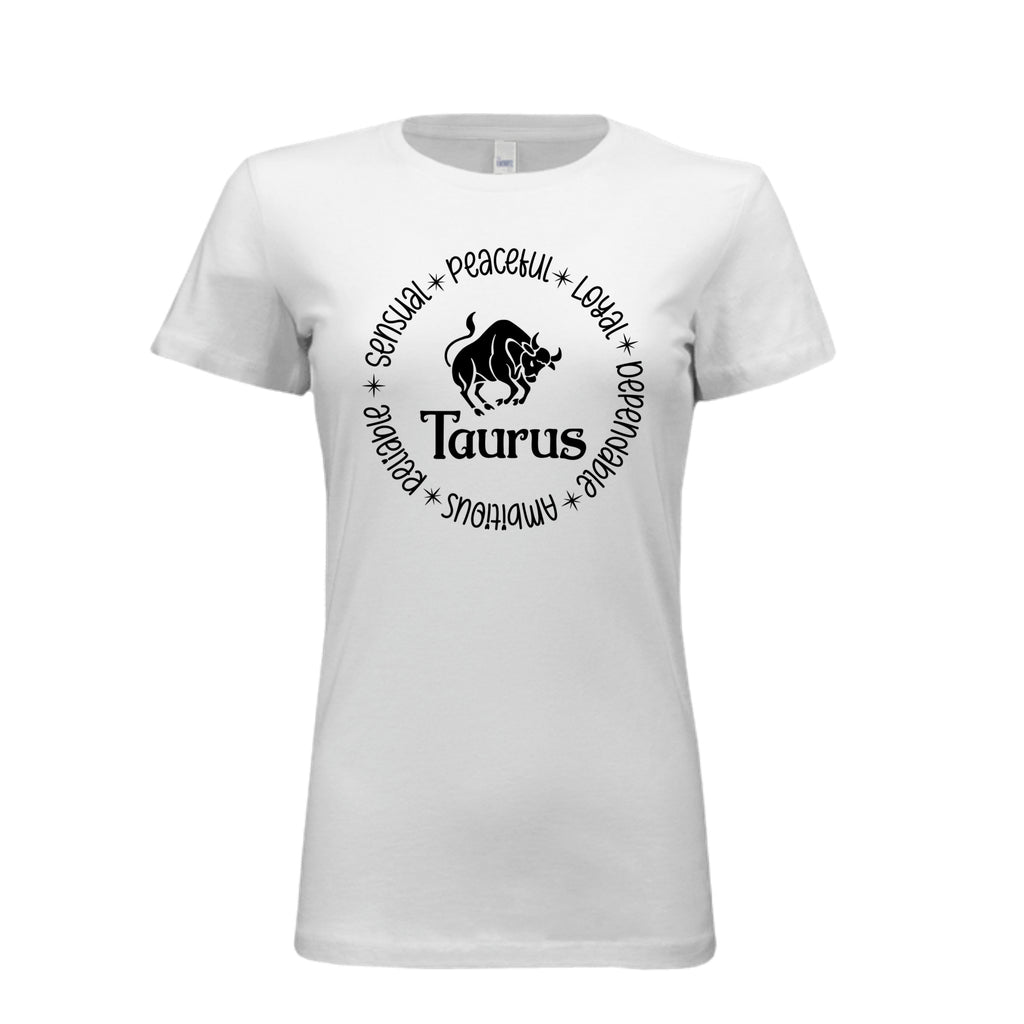 WHITE - 6004 - FRONT