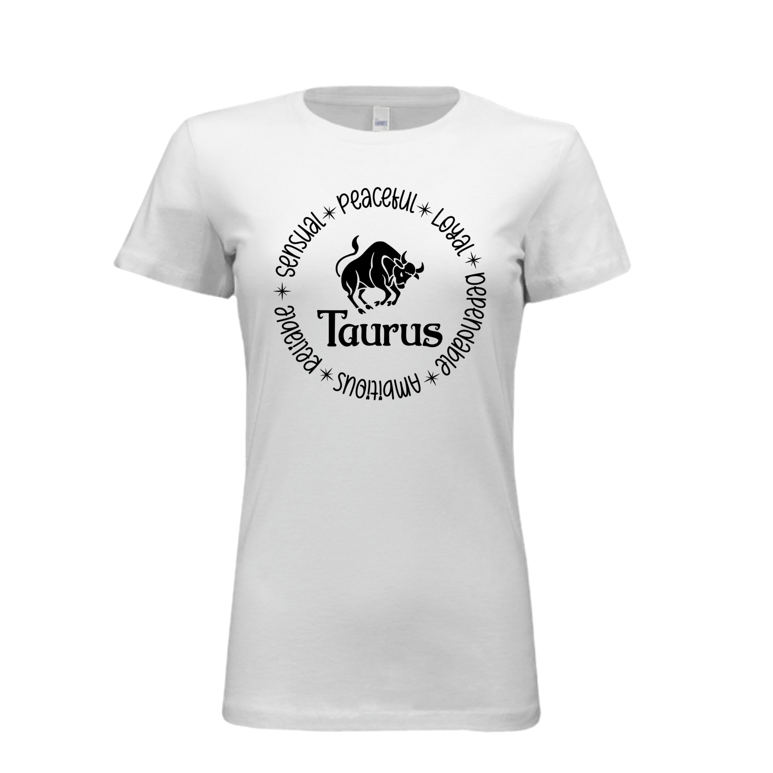 WHITE - 6004 - FRONT