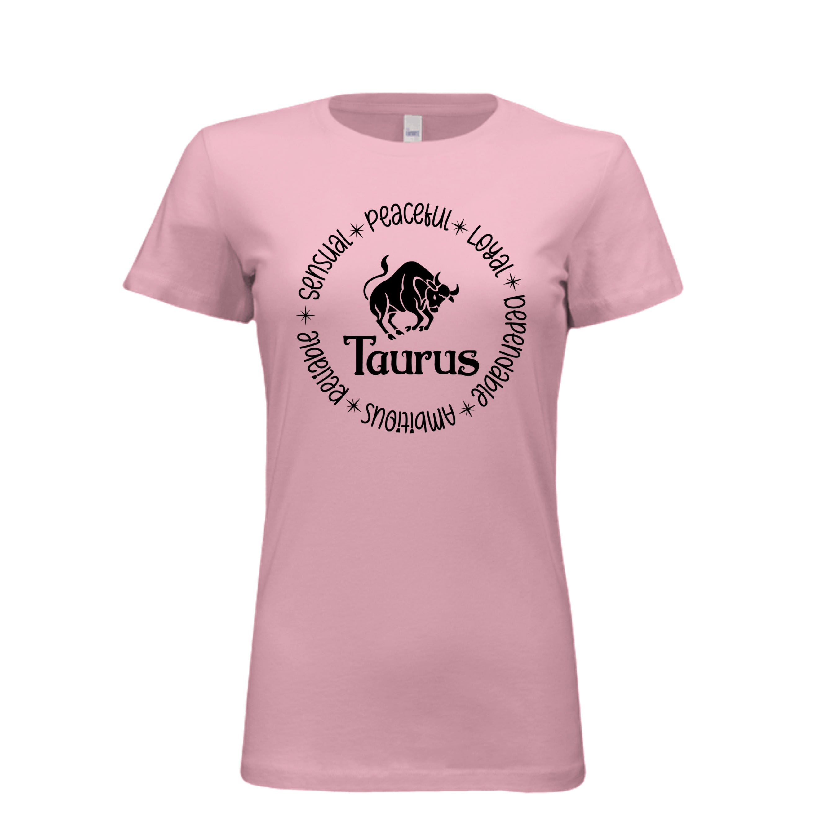 PINK - 6004 - FRONT