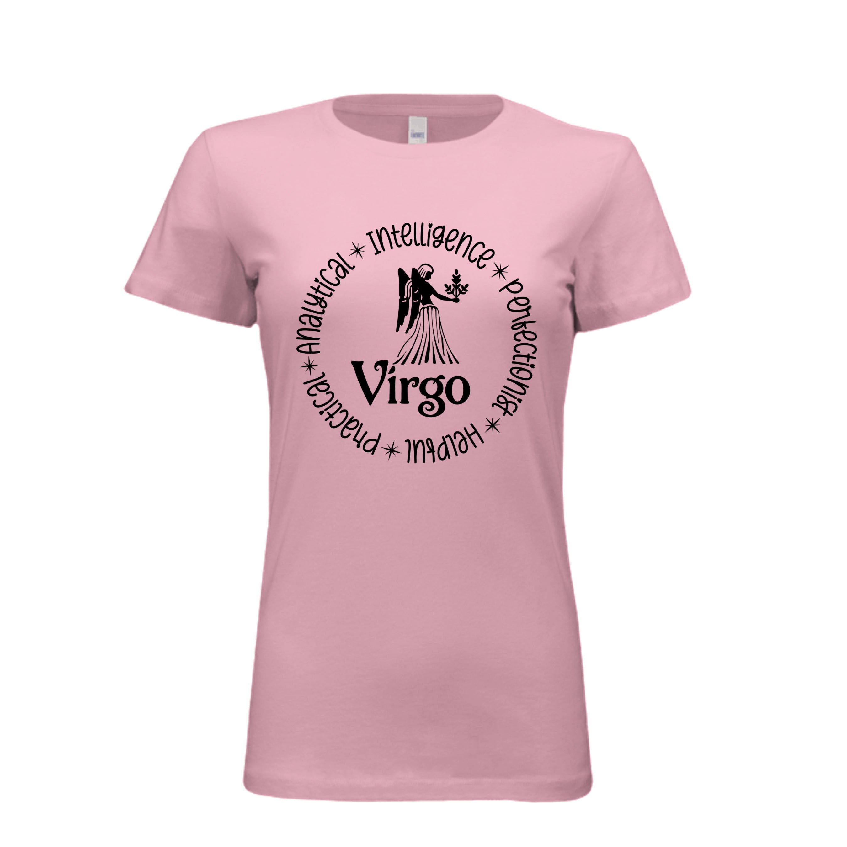 PINK - 6004 - FRONT