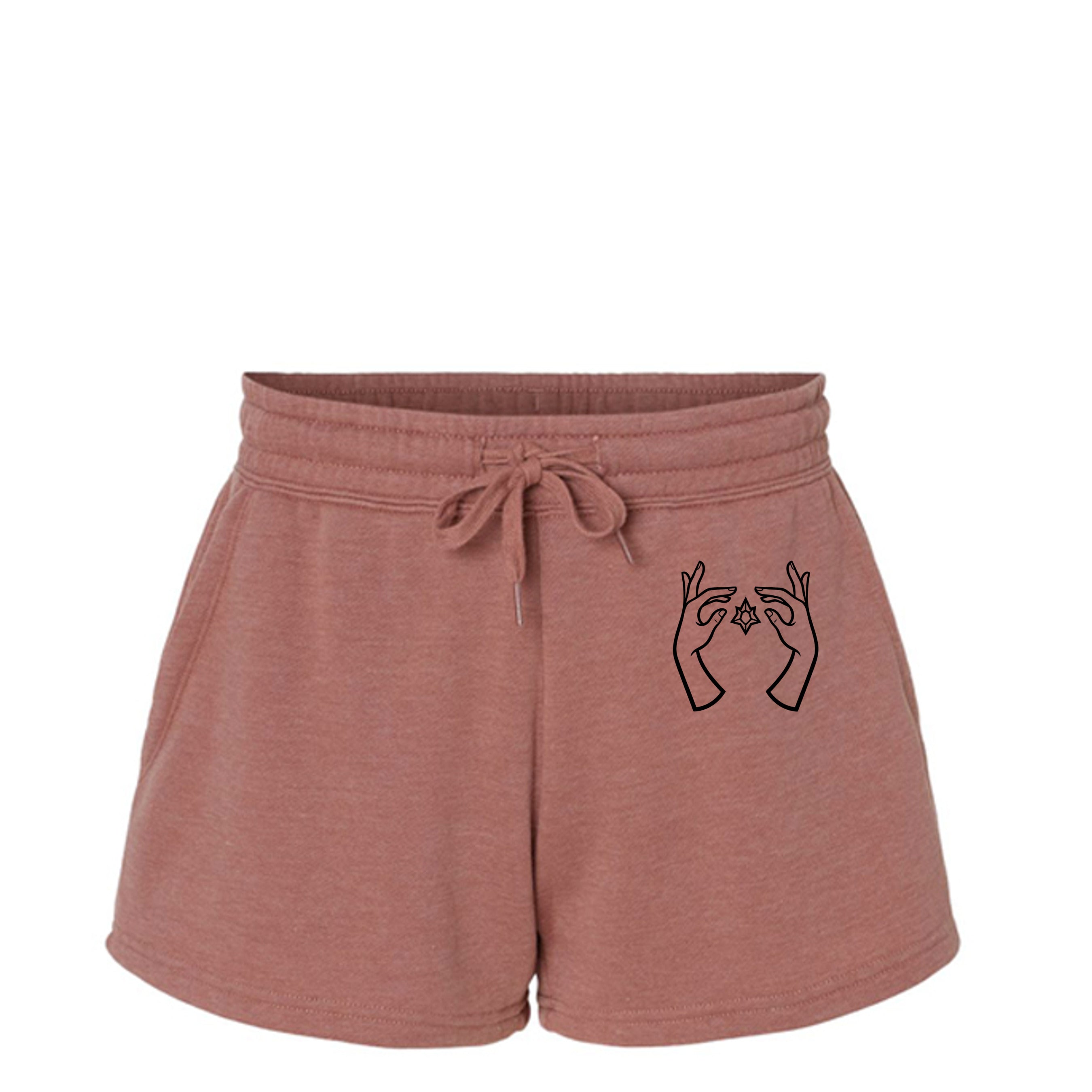 Dusty Rose - PRM20SRT - FRONT