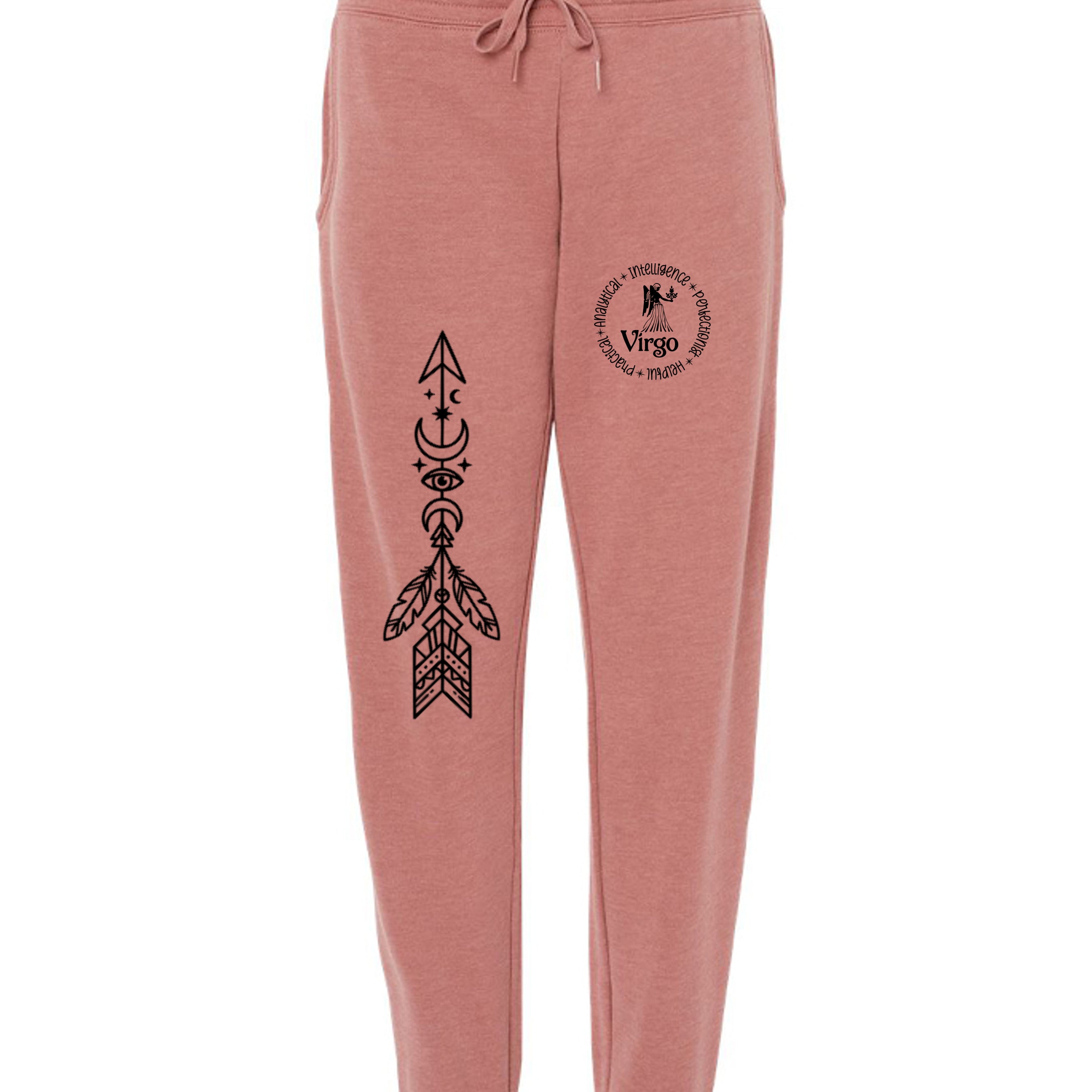 Dusty Rose - PRM20PNT - FRONT