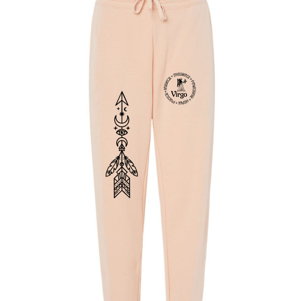 Blush - PRM20PNT - FRONT