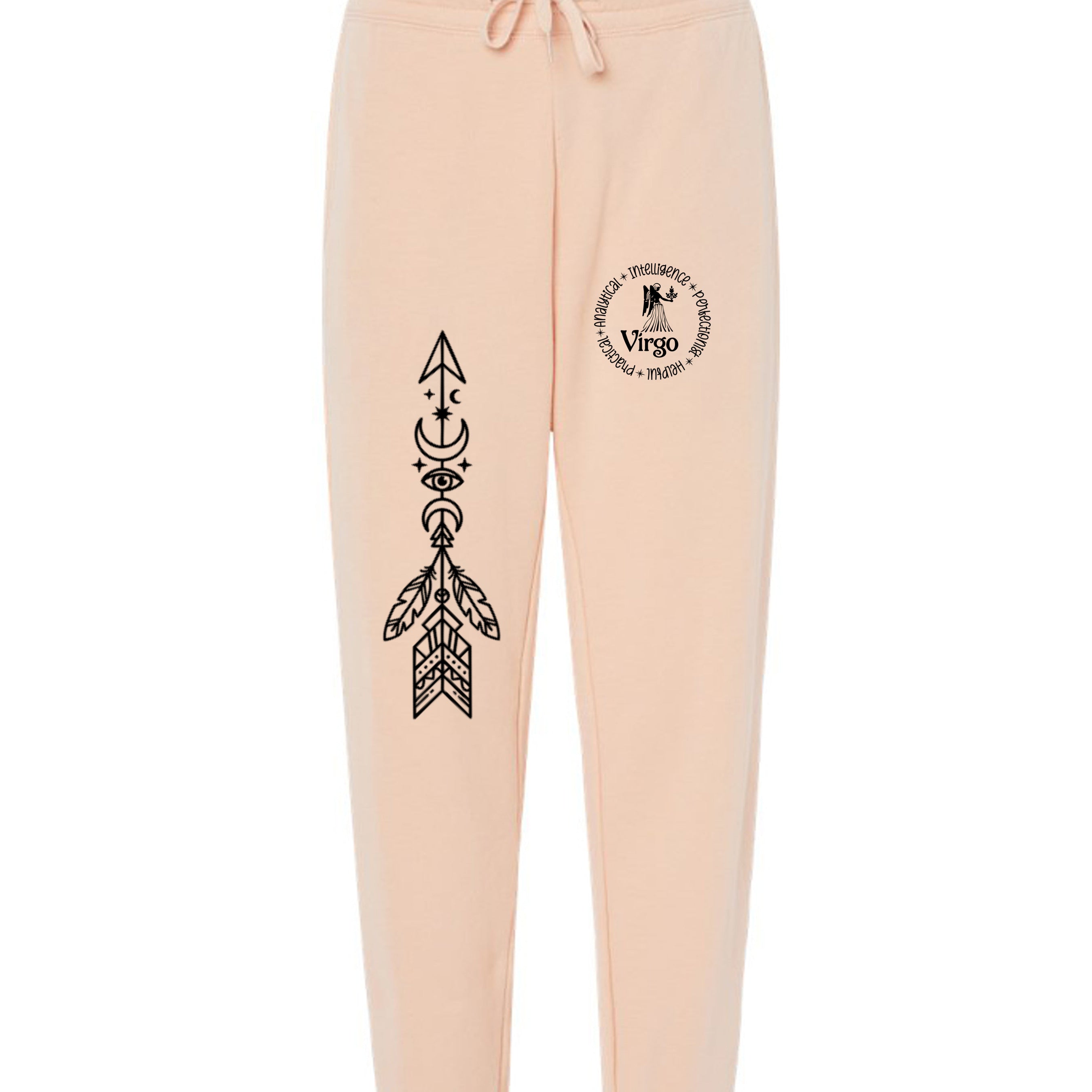 Blush - PRM20PNT - FRONT