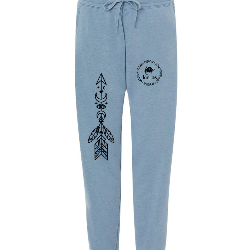 Misty Blue - PRM20PNT - FRONT