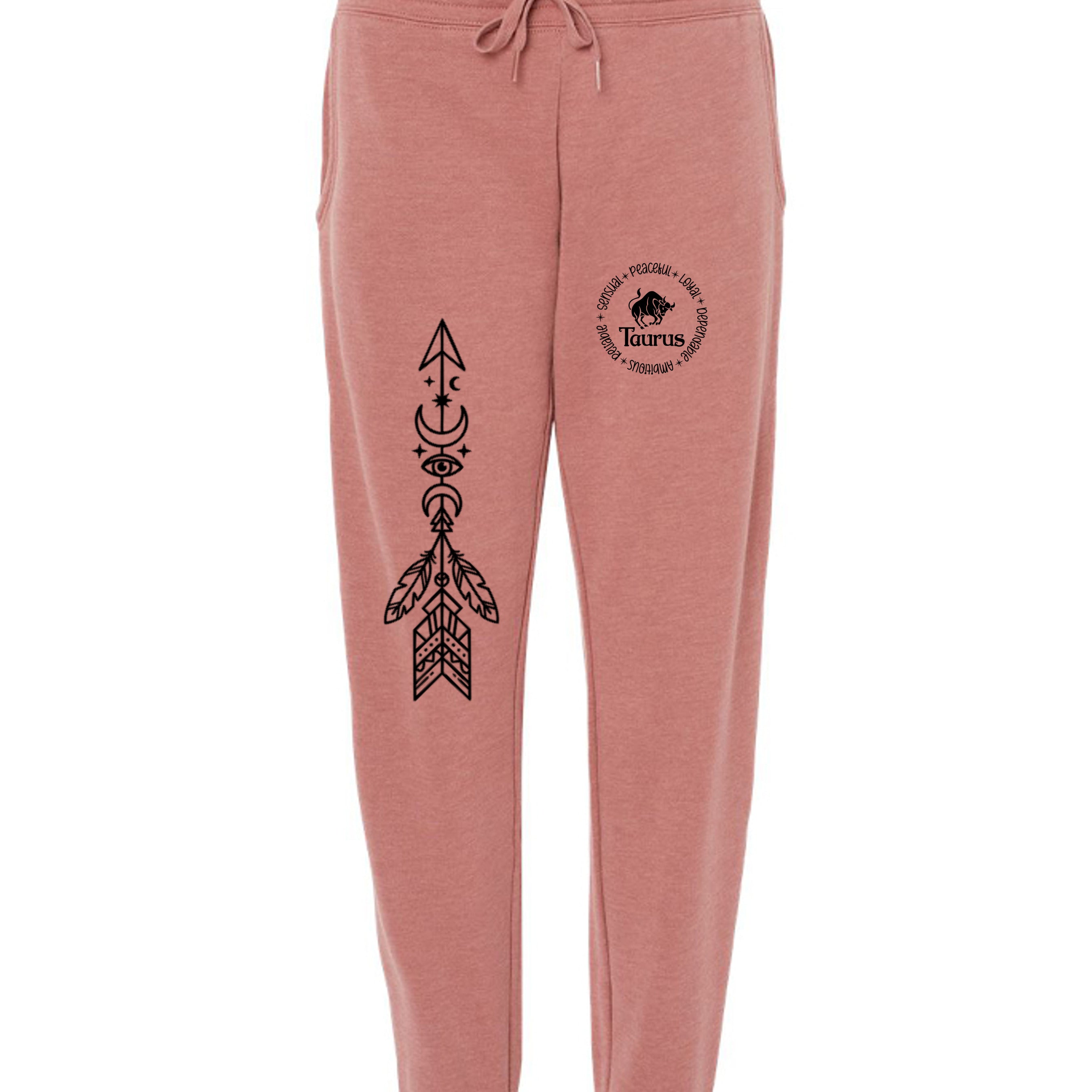 Dusty Rose - PRM20PNT - FRONT
