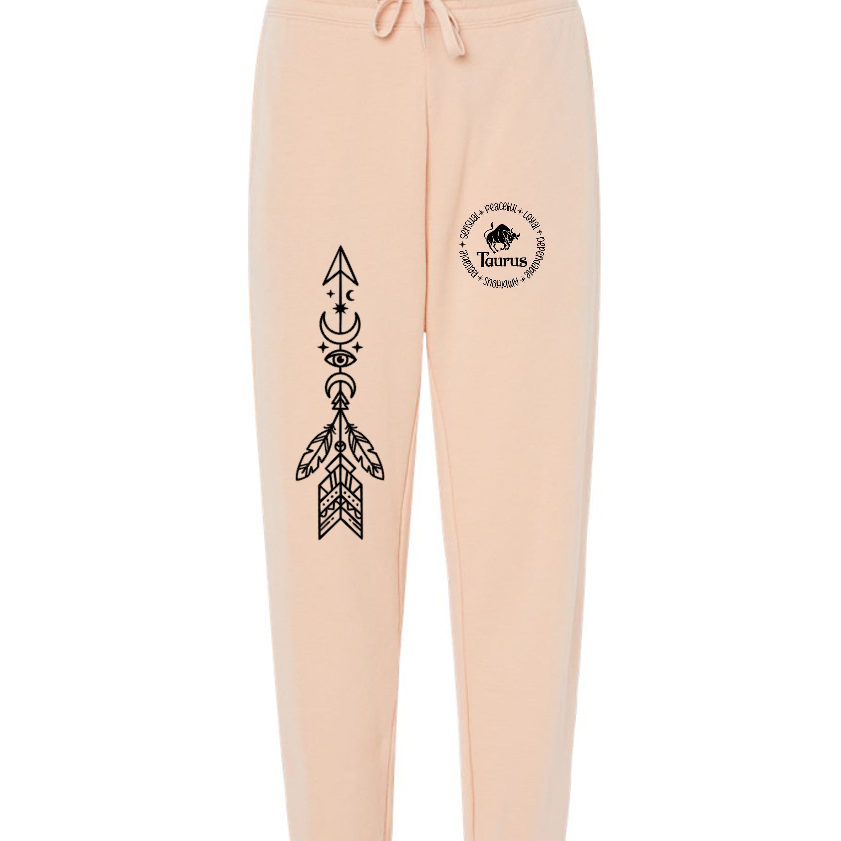 Blush - PRM20PNT - FRONT