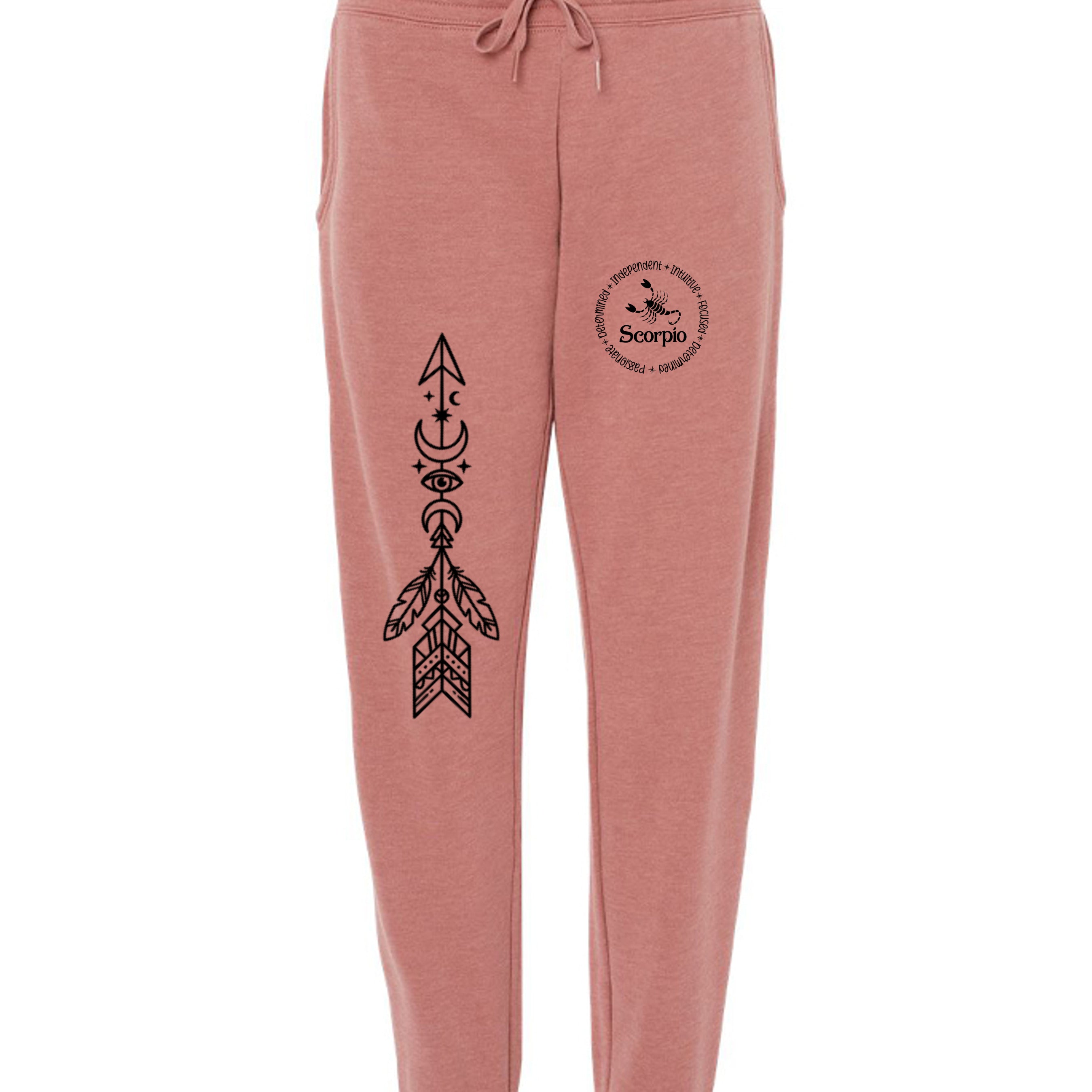 Dusty Rose - PRM20PNT - FRONT