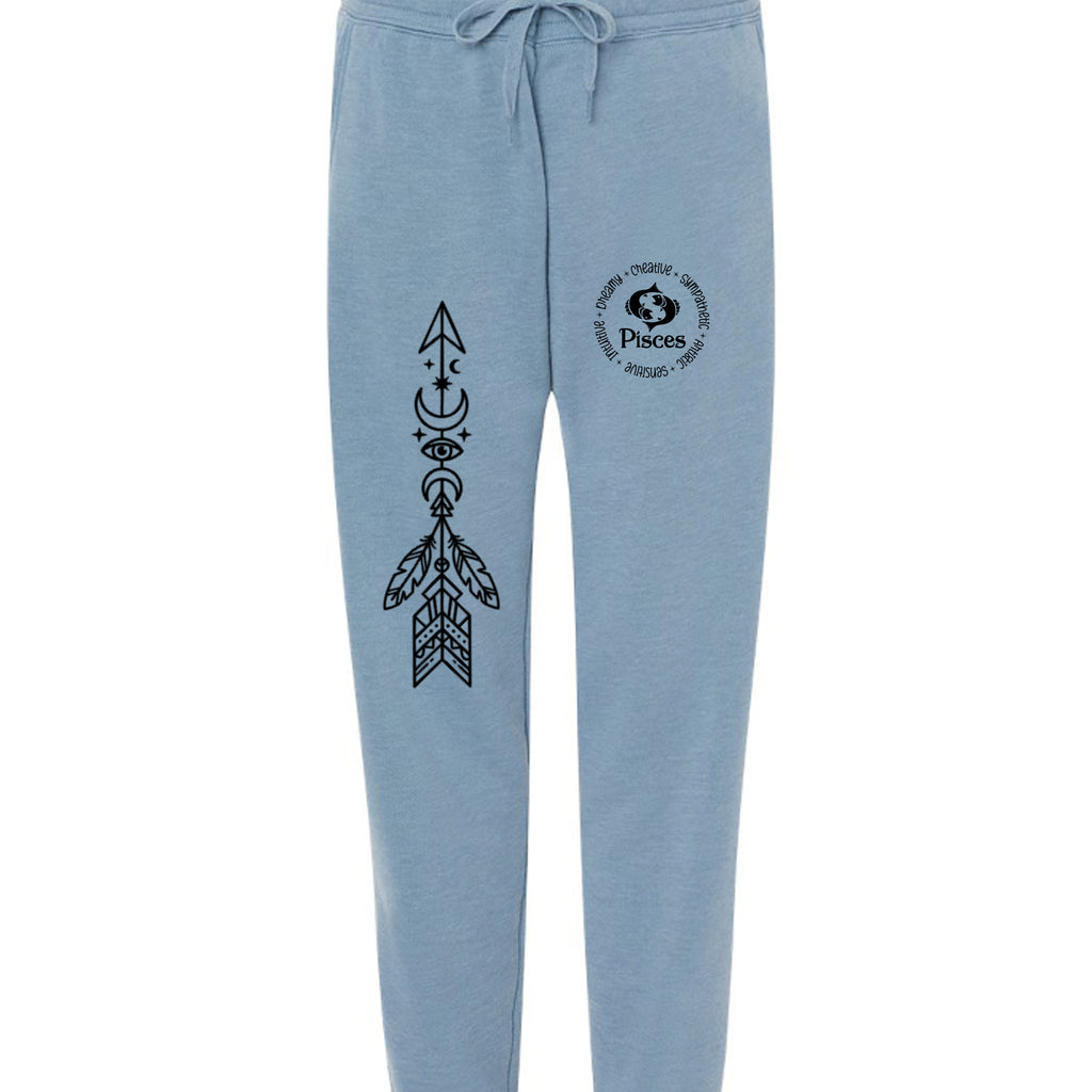 Misty Blue - PRM20PNT - FRONT