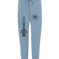 Misty Blue - PRM20PNT - FRONT