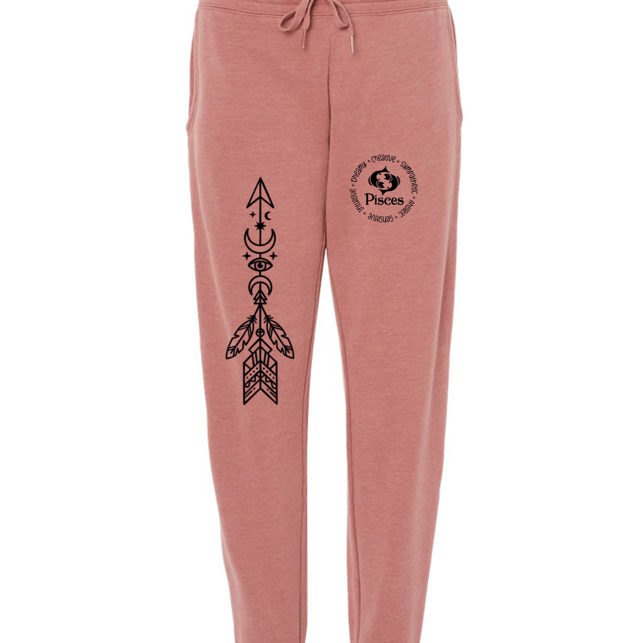 Dusty Rose - PRM20PNT - FRONT
