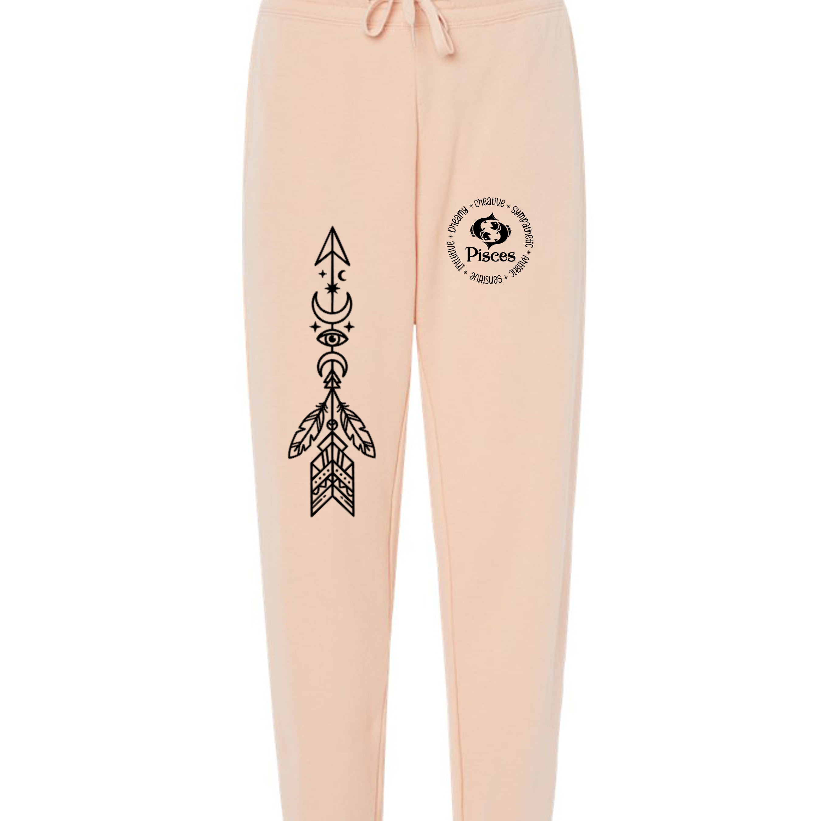 Blush - PRM20PNT - FRONT