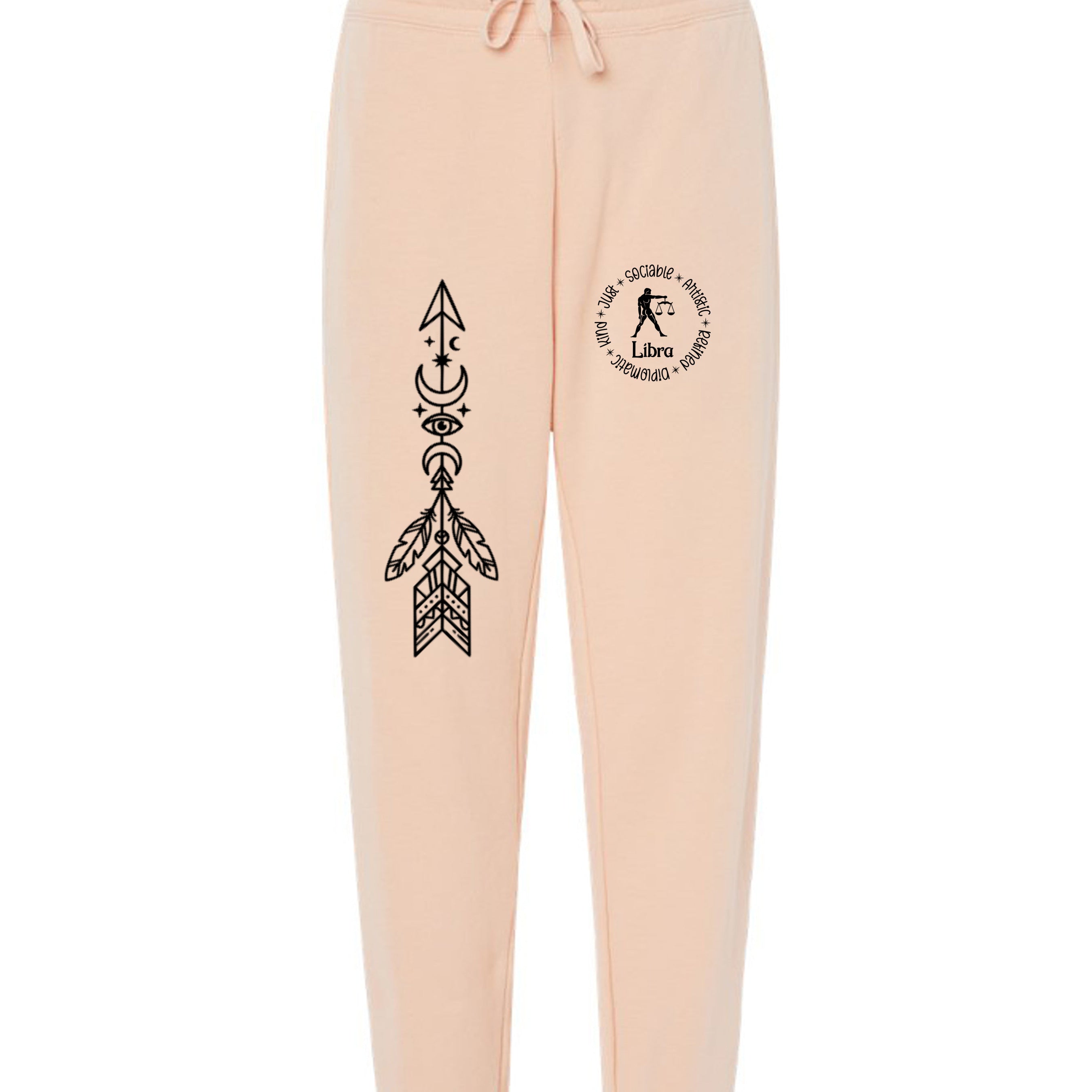 Blush - PRM20PNT - FRONT