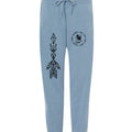 Misty Blue - PRM20PNT - FRONT