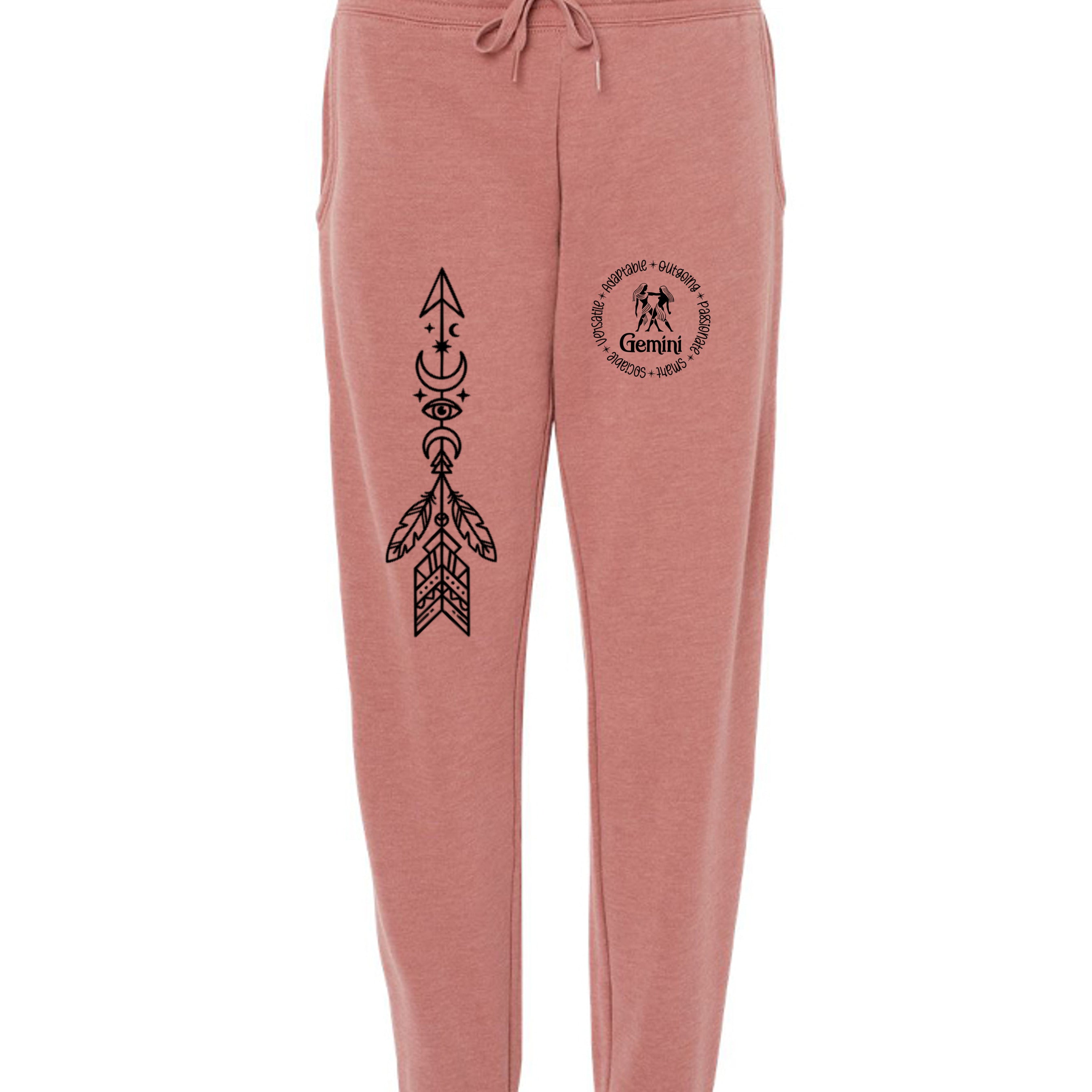 Dusty Rose - PRM20PNT - FRONT