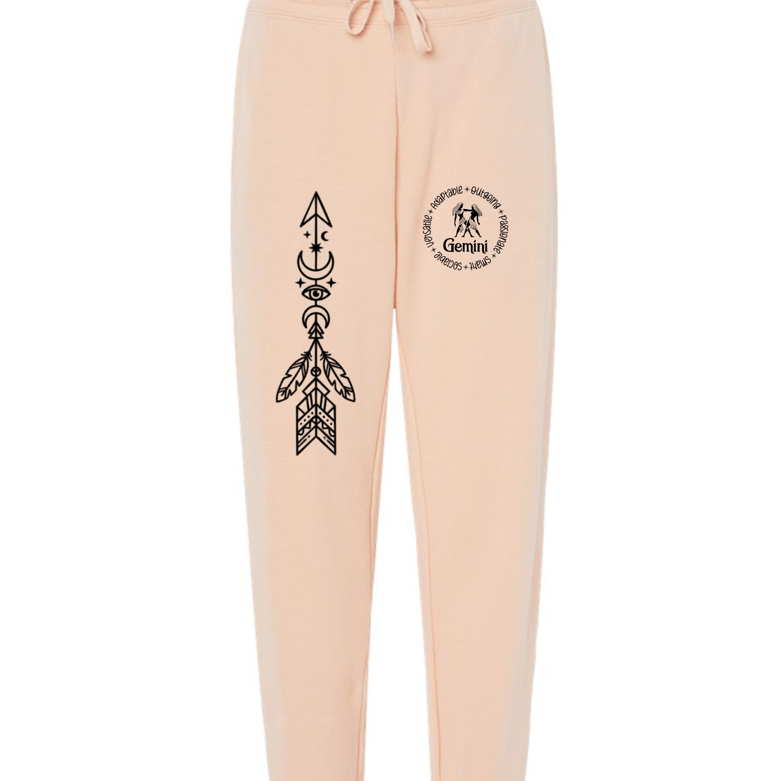 Blush - PRM20PNT - FRONT