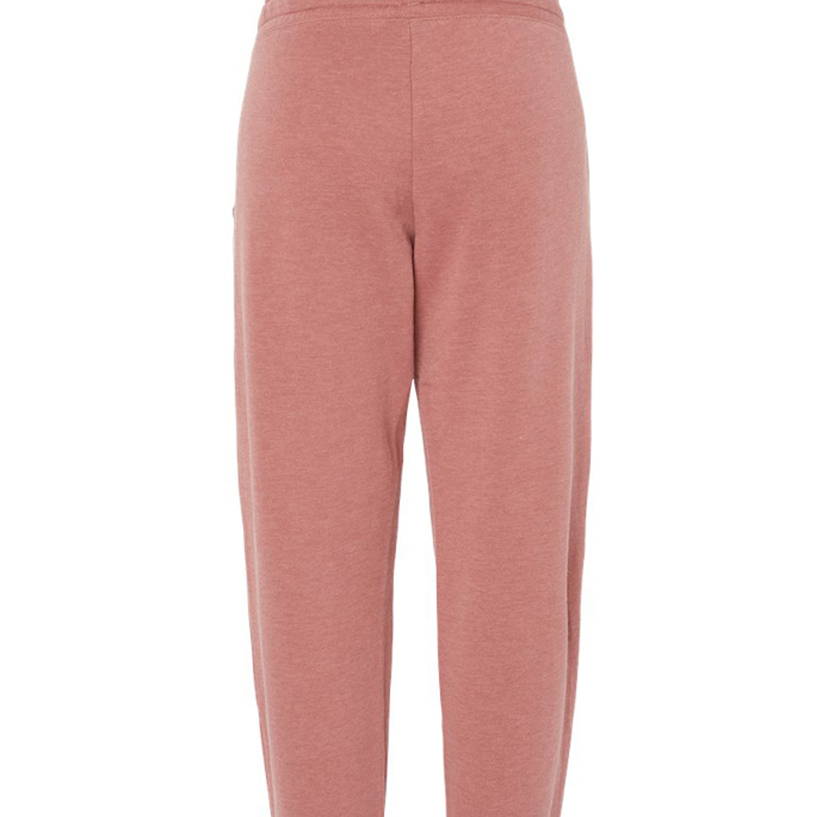 Dusty Rose - PRM20PNT - BACK