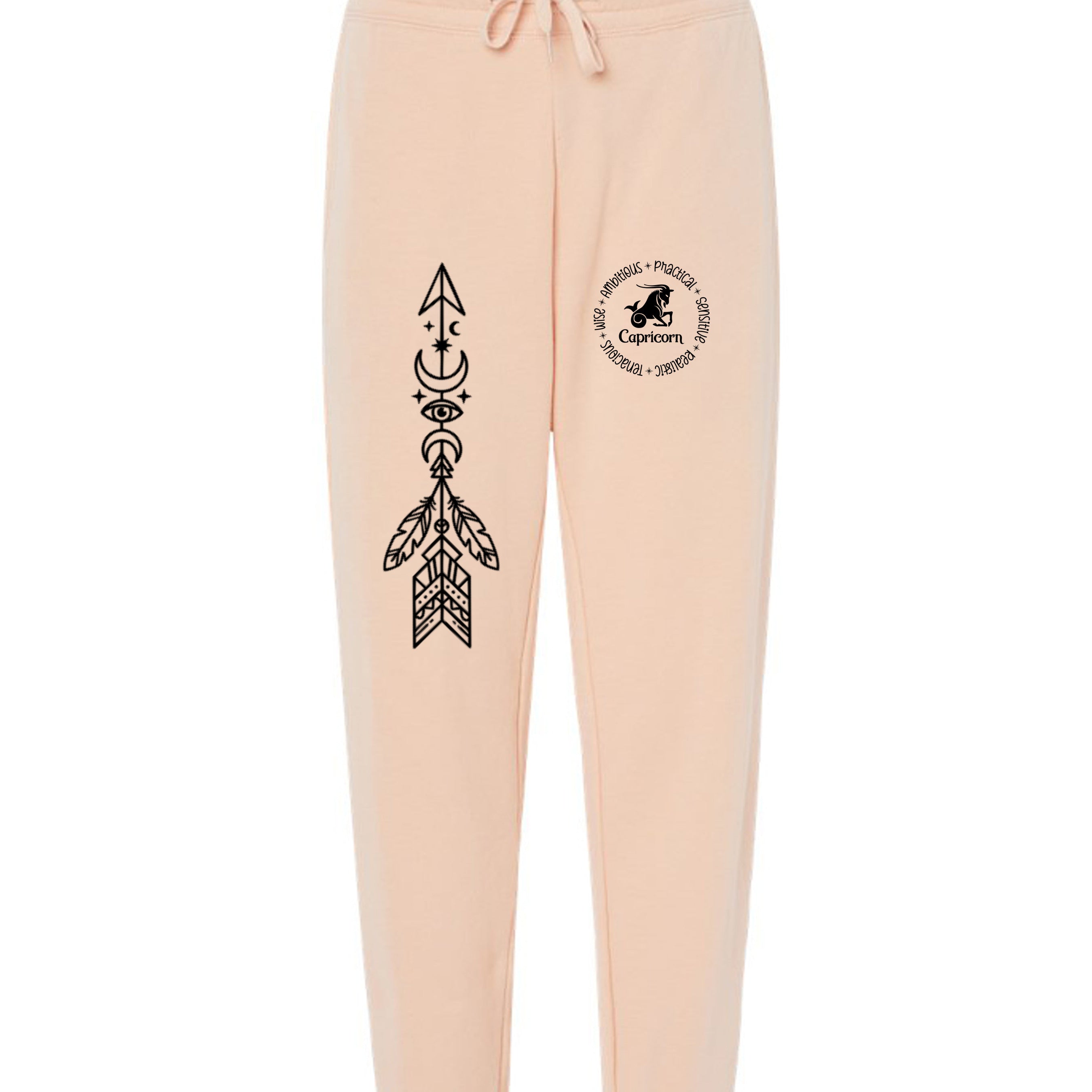 Blush - PRM20PNT - FRONT