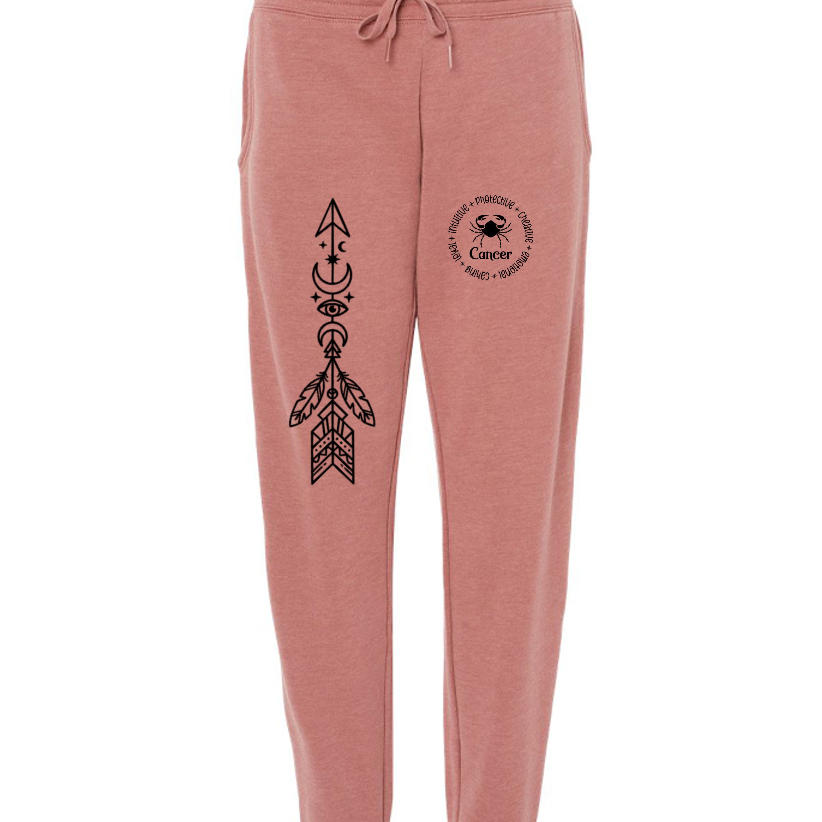 Dusty Rose - PRM20PNT - FRONT