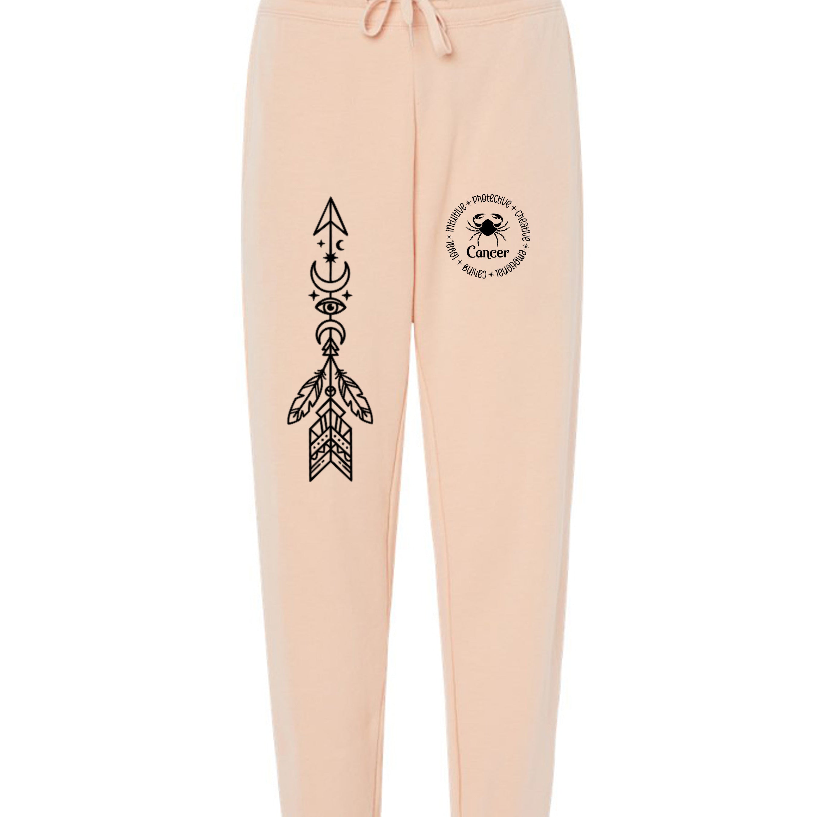 Blush - PRM20PNT - FRONT