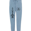 Misty Blue - PRM20PNT - FRONT