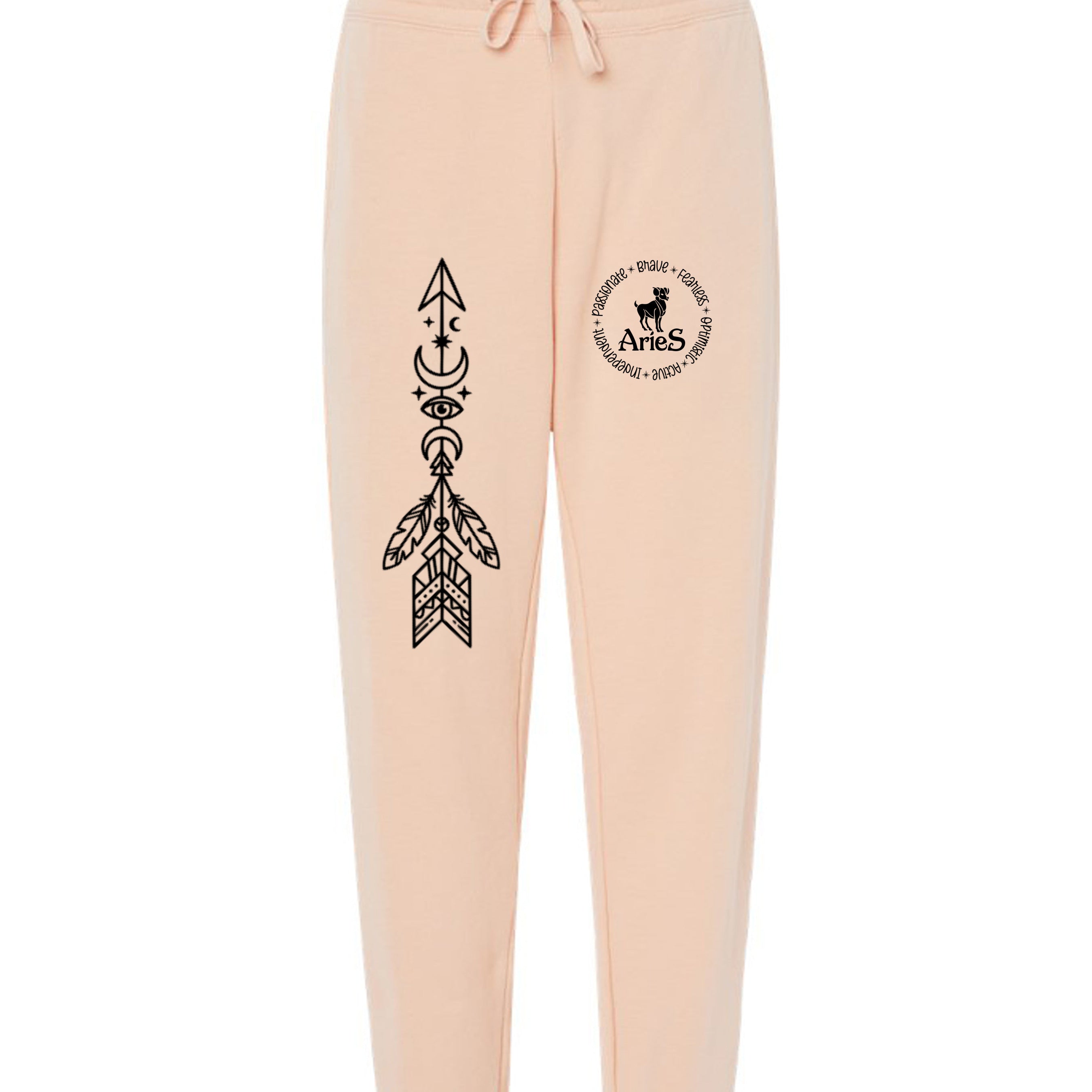 Blush - PRM20PNT - FRONT