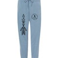 Misty Blue - PRM20PNT - FRONT