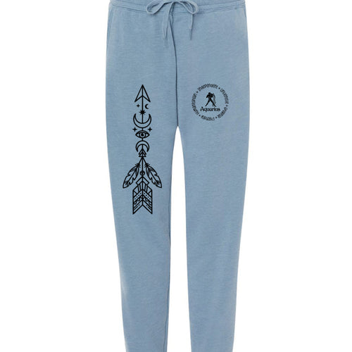Misty Blue - PRM20PNT - FRONT