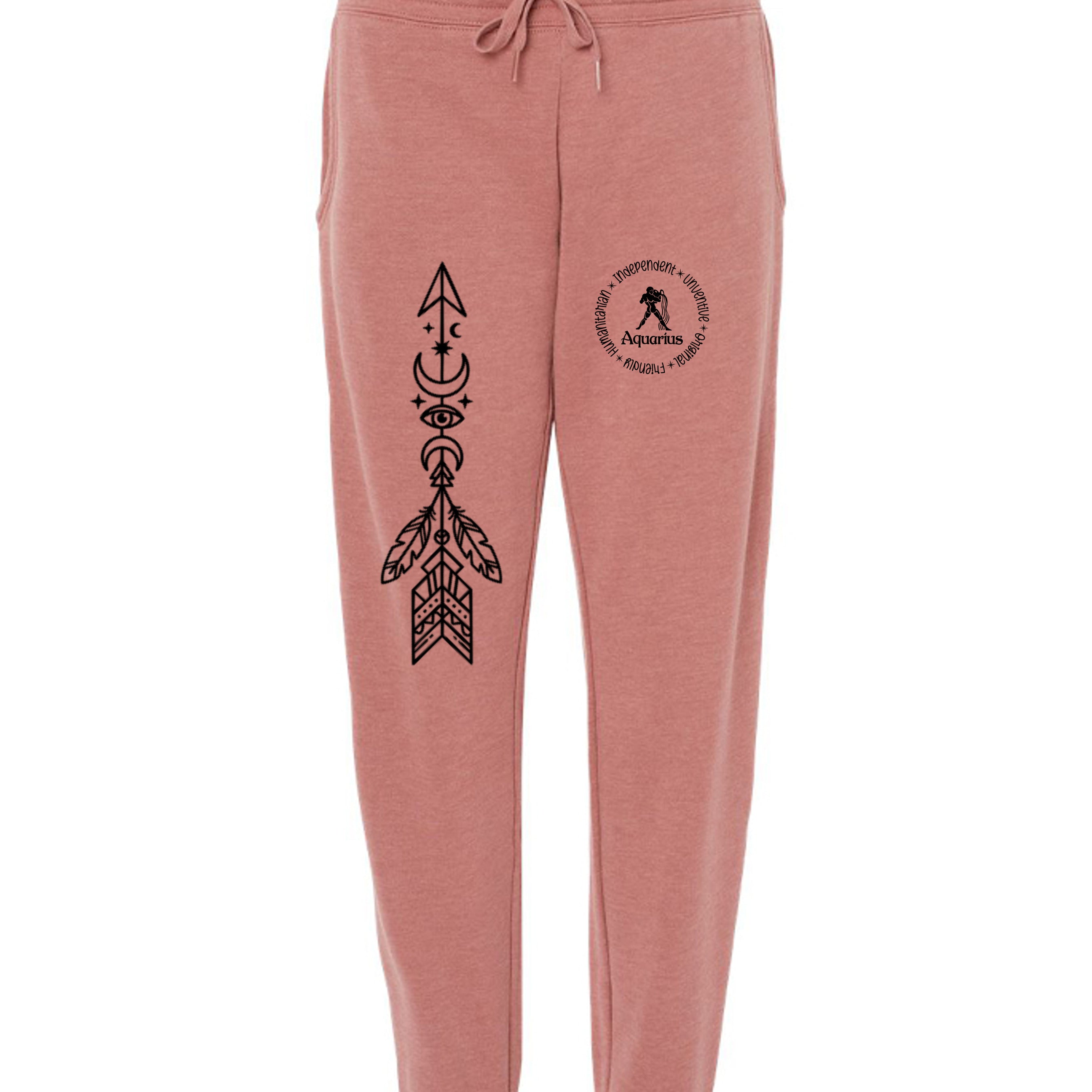 Dusty Rose - PRM20PNT - FRONT