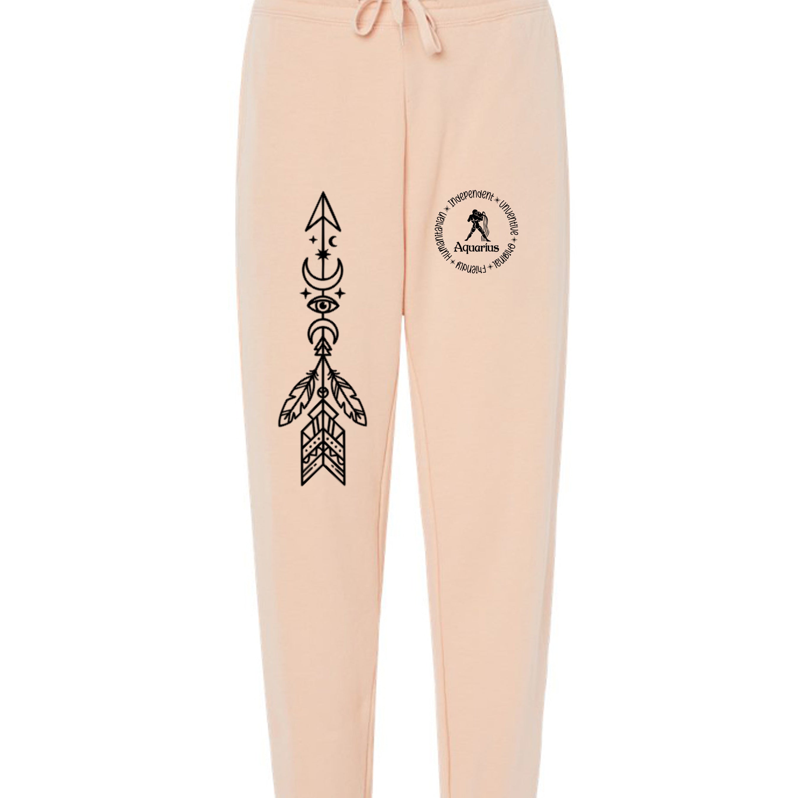 Blush - PRM20PNT - FRONT