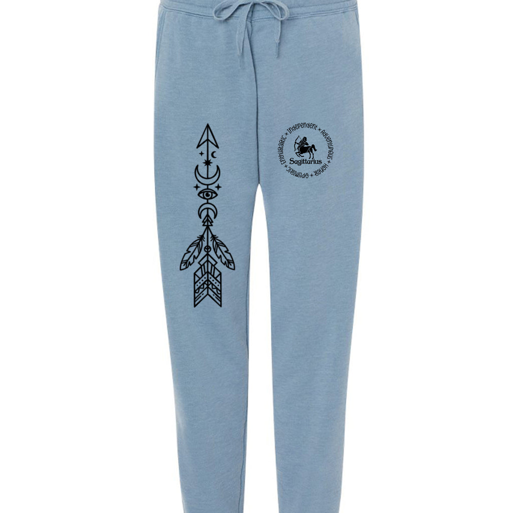 Misty Blue - PRM20PNT - FRONT