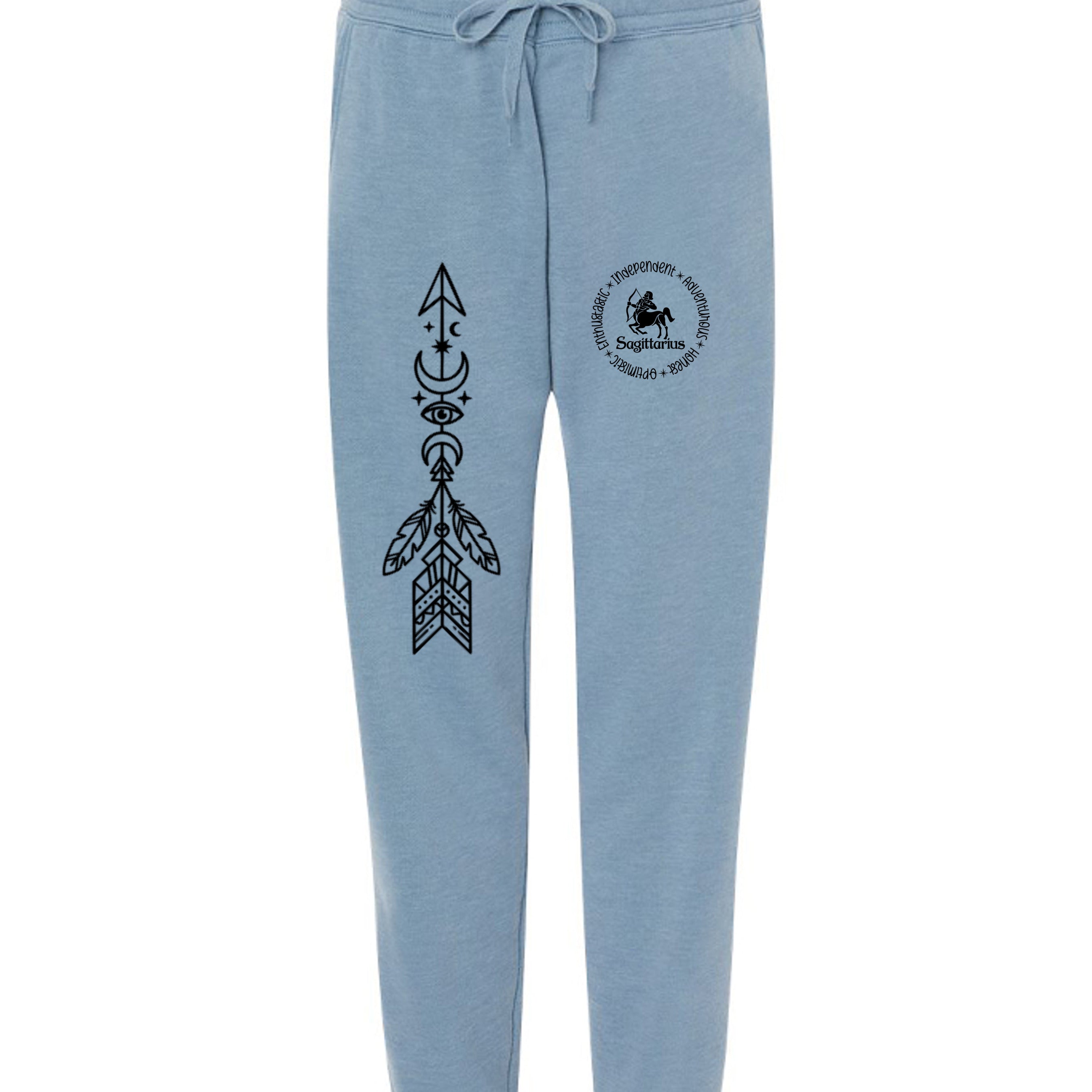 Misty Blue - PRM20PNT - FRONT