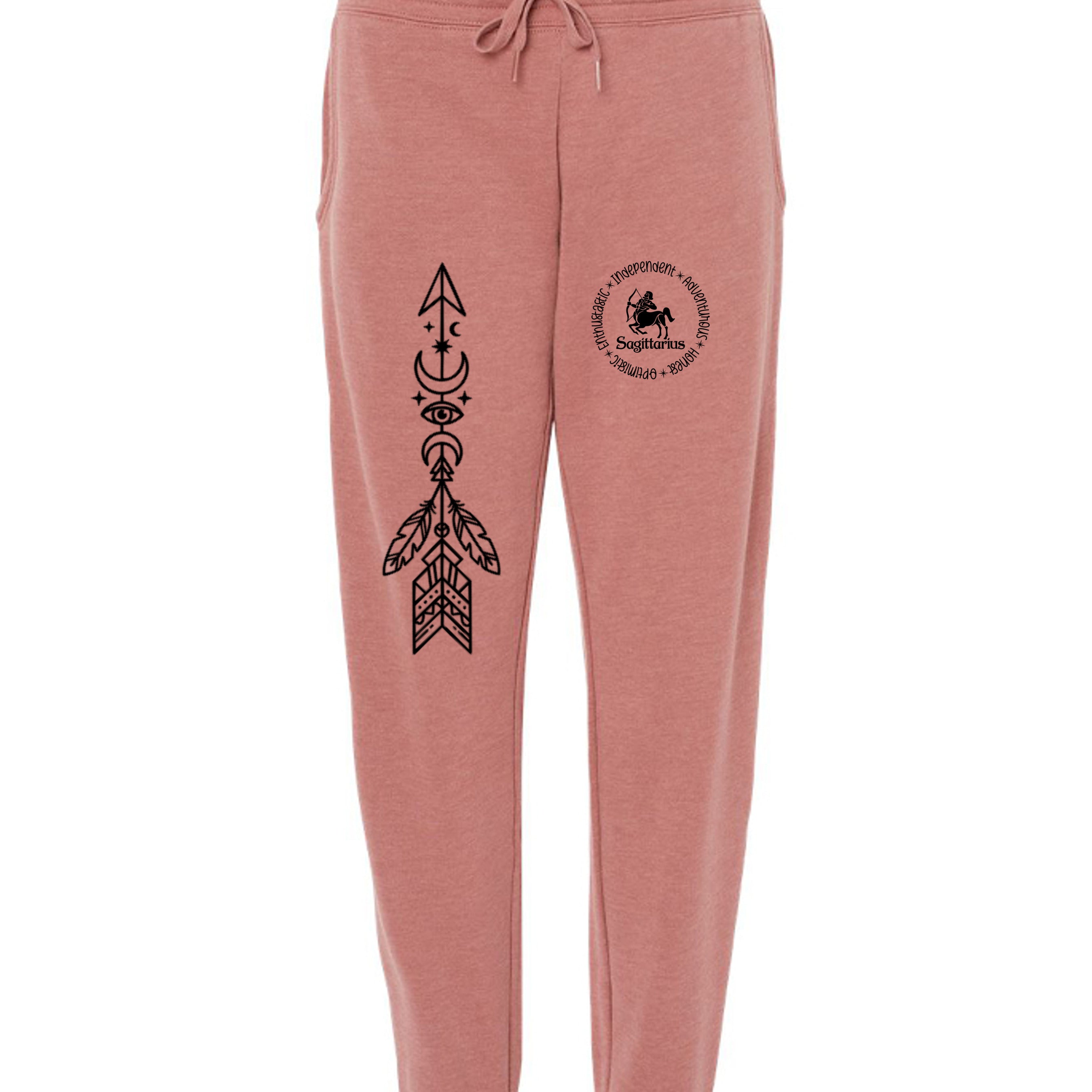 Dusty Rose - PRM20PNT - FRONT