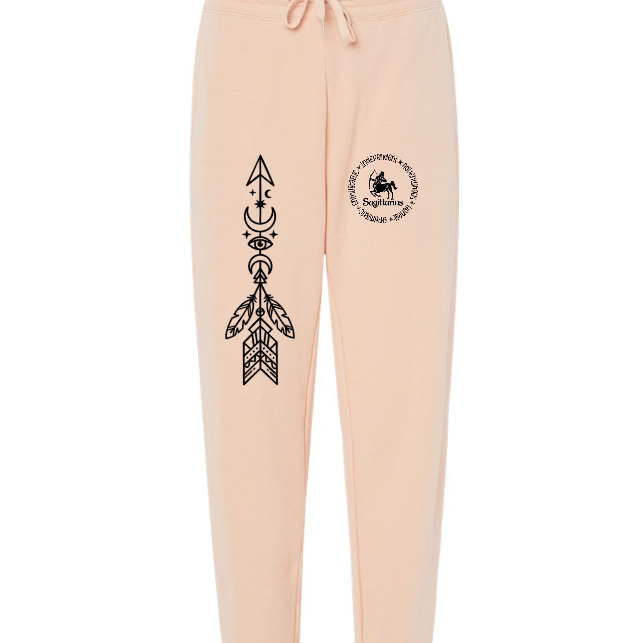 Blush - PRM20PNT - FRONT