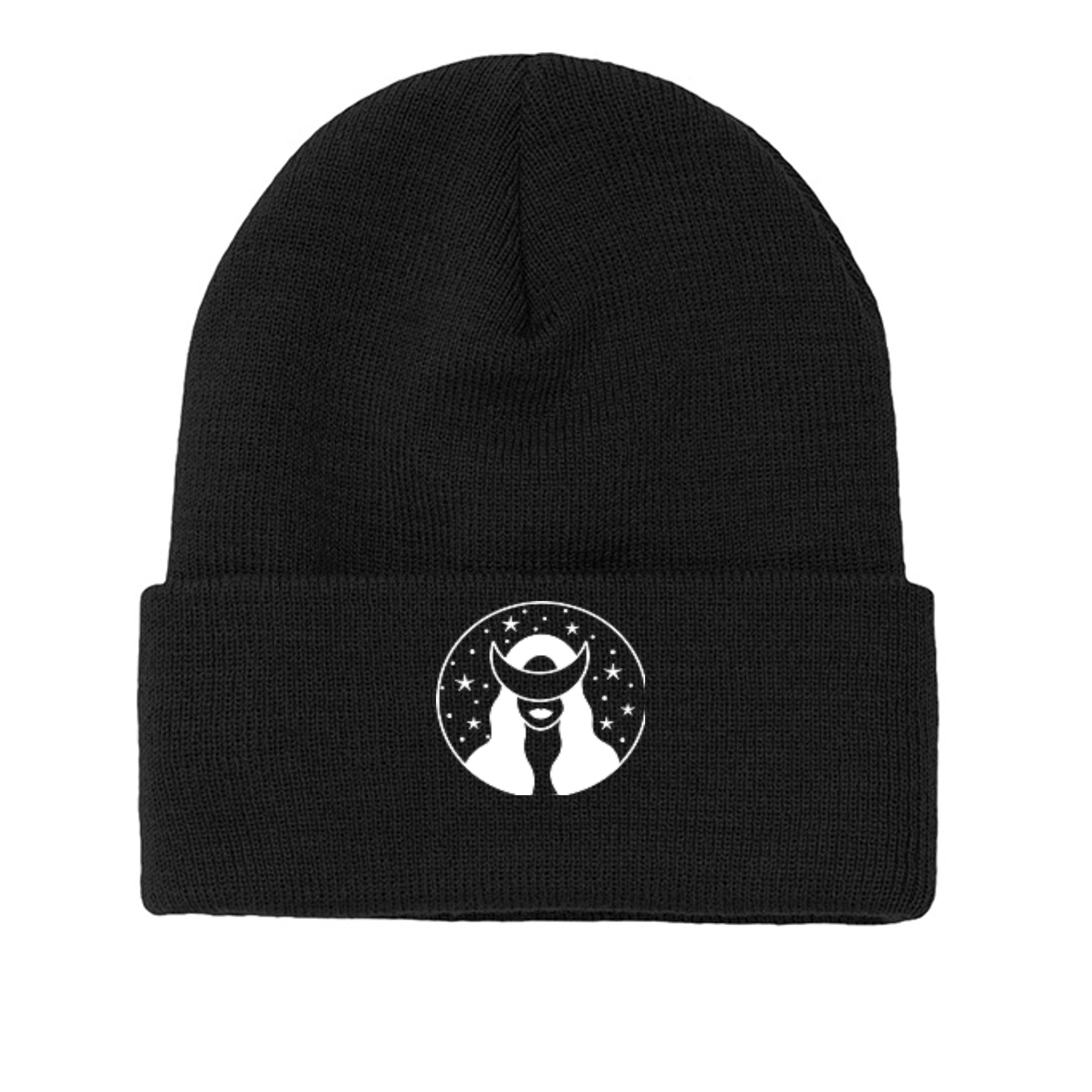 BLACK - 1501 - FRONT