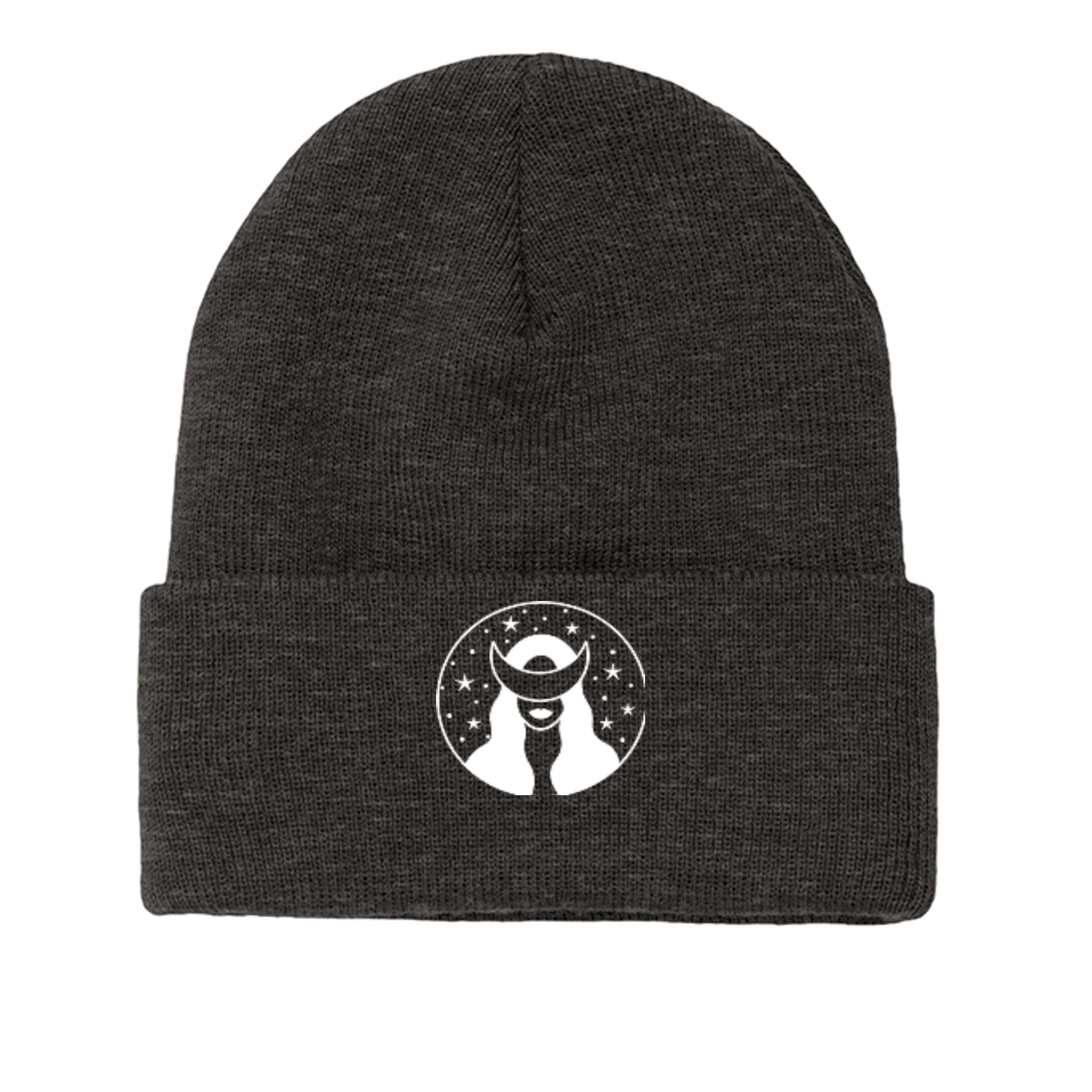 DARK GREY - 1501 - FRONT