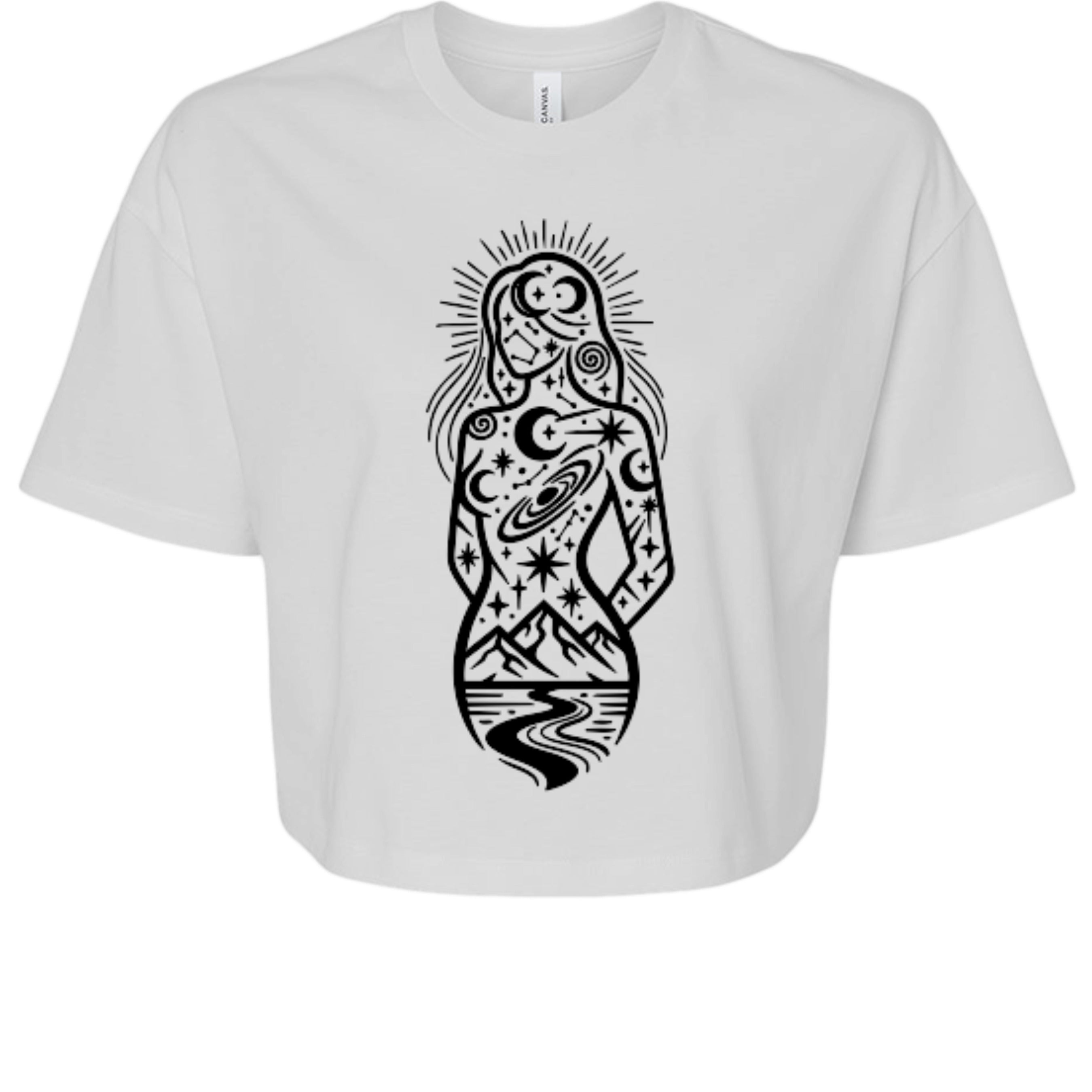 Vintage White - 6482 - FRONT